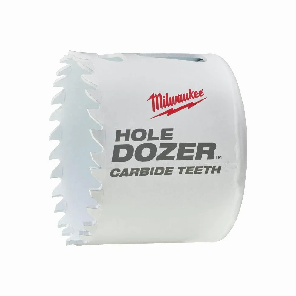 Cor.HOLE DOZER Carbide 60mm-1 szt