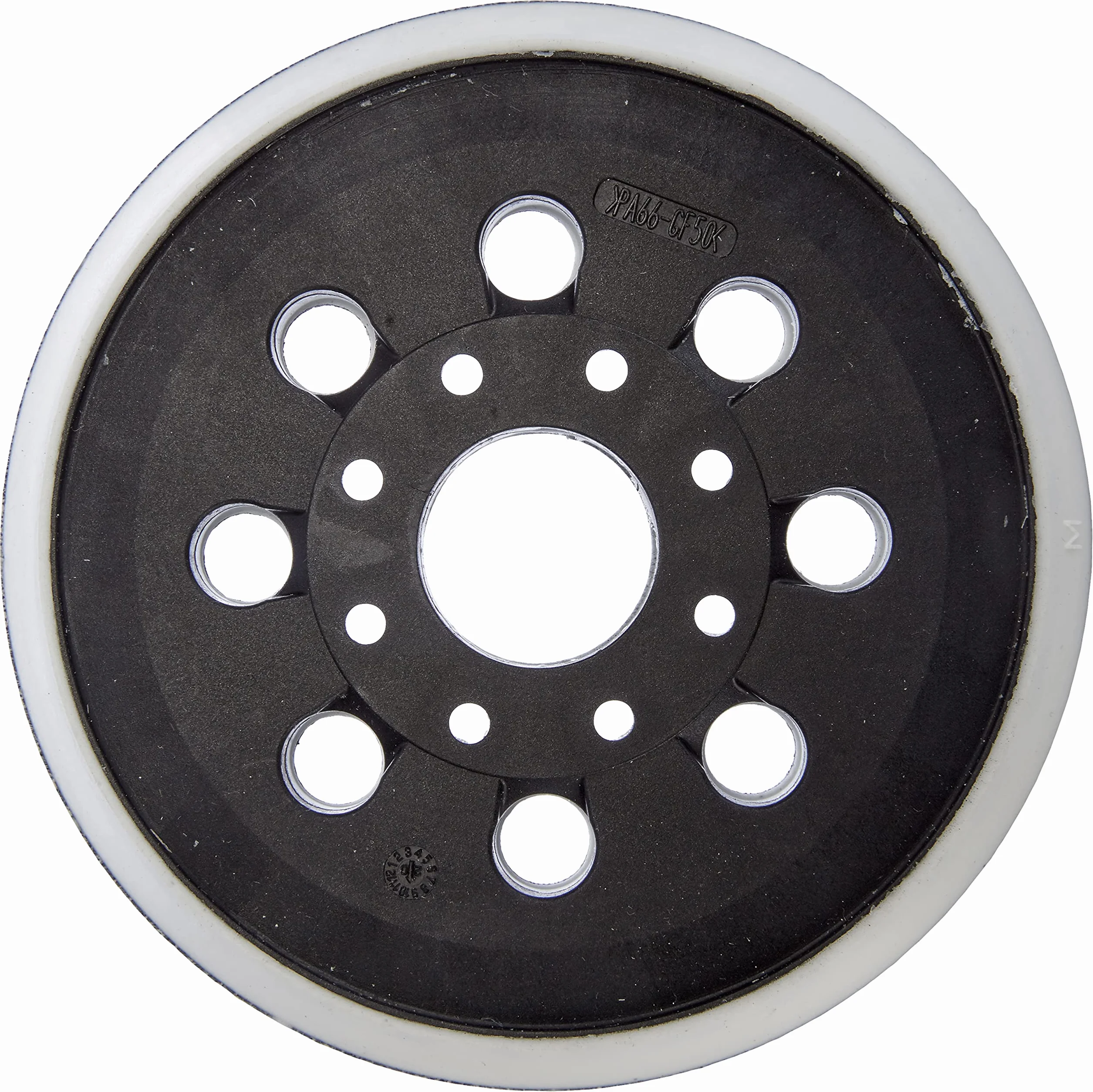 Bosch Professional TALERZ SZLIF. MIĘK. GEX 125-1 AE