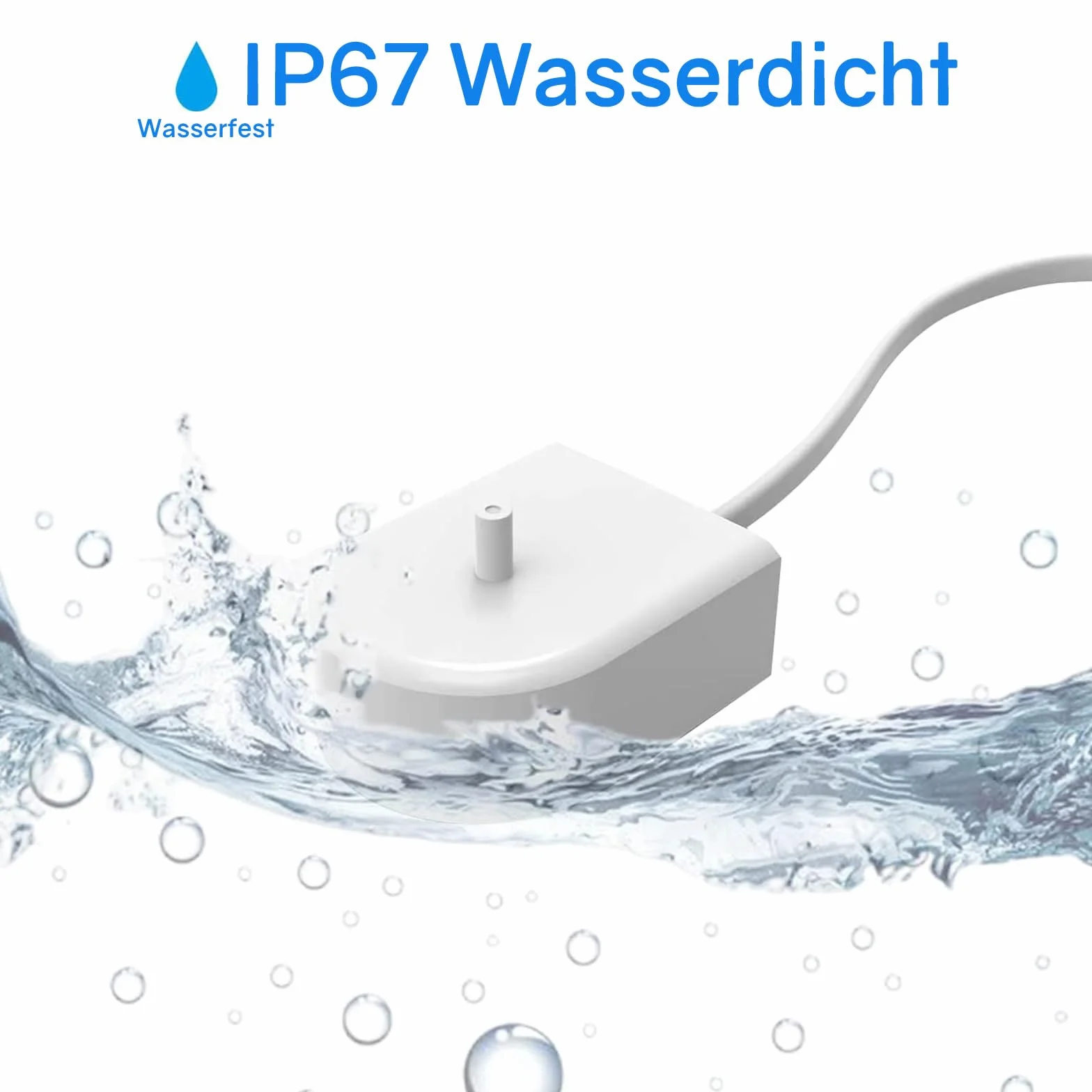 Ładowarka kompatybilna HX6100 elektryczne szczoteczki do zębów zamiennik szczoteczki do zębów kabel ładujący, stacja ładująca do Philips HX6511 HX6720 HX8140 HX6511 HX6512. Seria