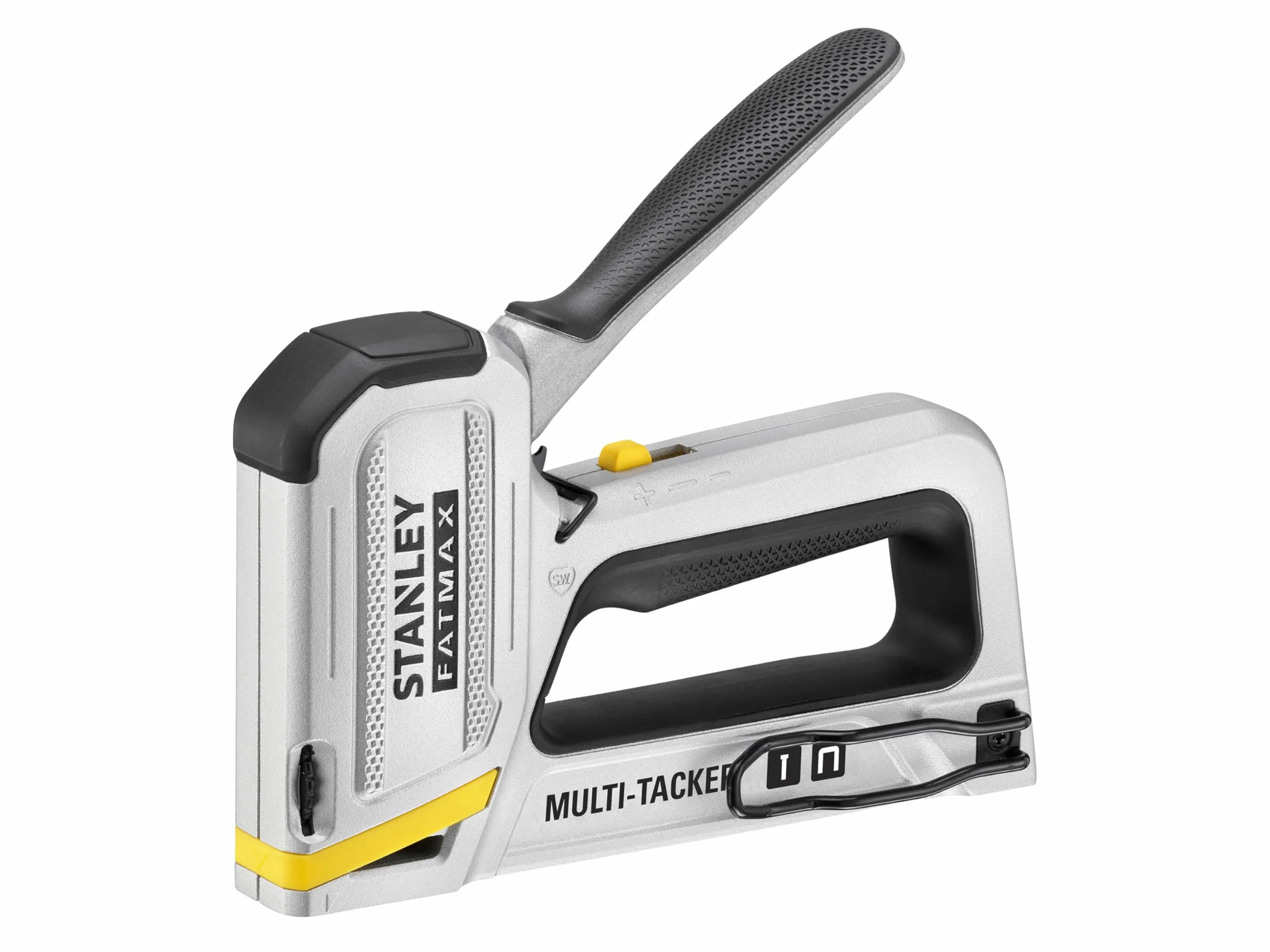 STANLEY FATMAX FMHT70250-0 zszywacz wielofunkcyjny 2 w 1