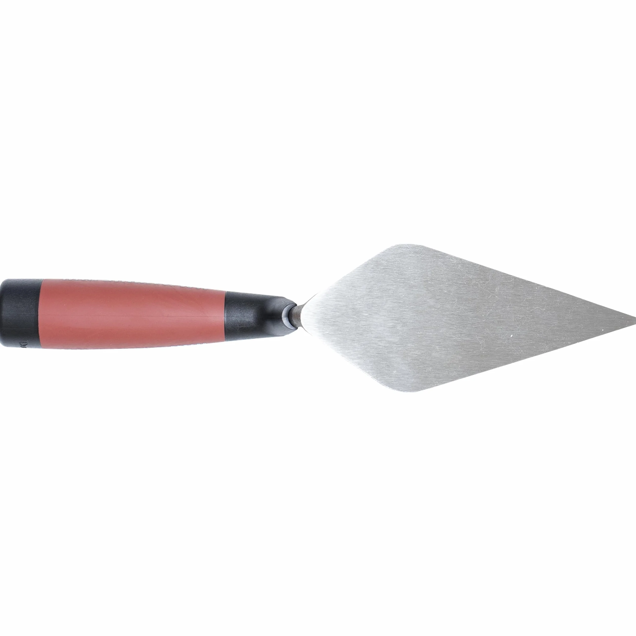 Marshalltown M46115D 12,5 cm Londyn wzór kielnia - uchwyt Durasoft