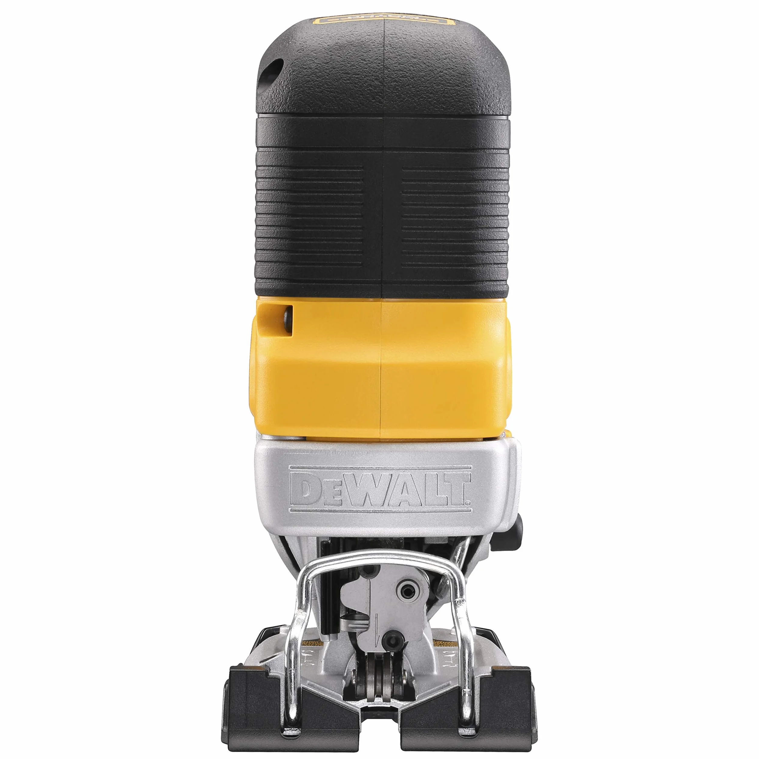 Wyrzynarka 18,0V Głębokość Cięcia 135mm 2x5Ah TSTAK DCS335P2 DeWalt