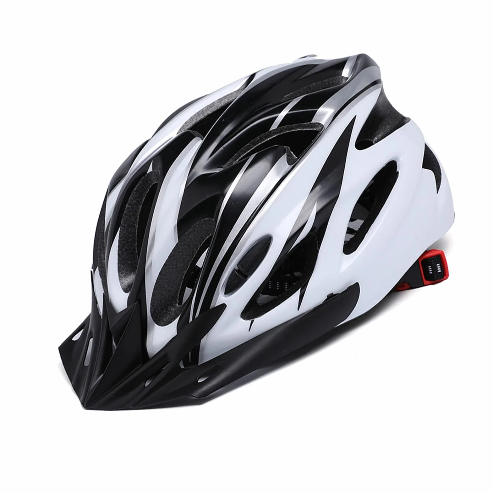 EPS PC Kask Rowerowy, Ochrona Głowy Kask Ochronny dla Dorosłych Górski Kask Rowerowy Akcesoria do Jazdy na Rowerze dla Kobiet Mężczyzn