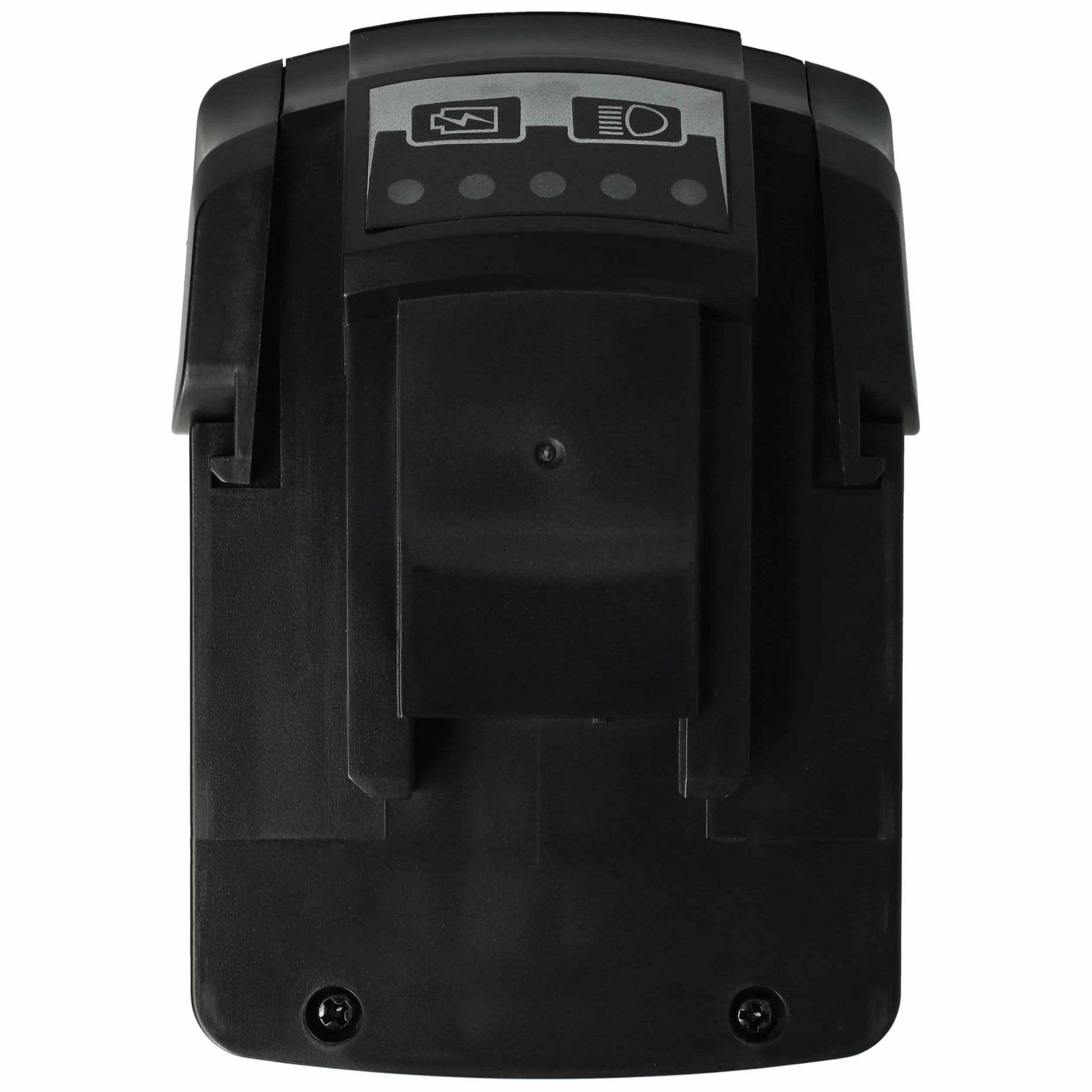 vhbw akumulator litowo-jonowy 4000 mAh (18 V) nadaje się do narzędzi elektronicznych Kress 180 AFB, 180 AFT, 180 ATBS zastępuje APF 180/4.2, 98044607