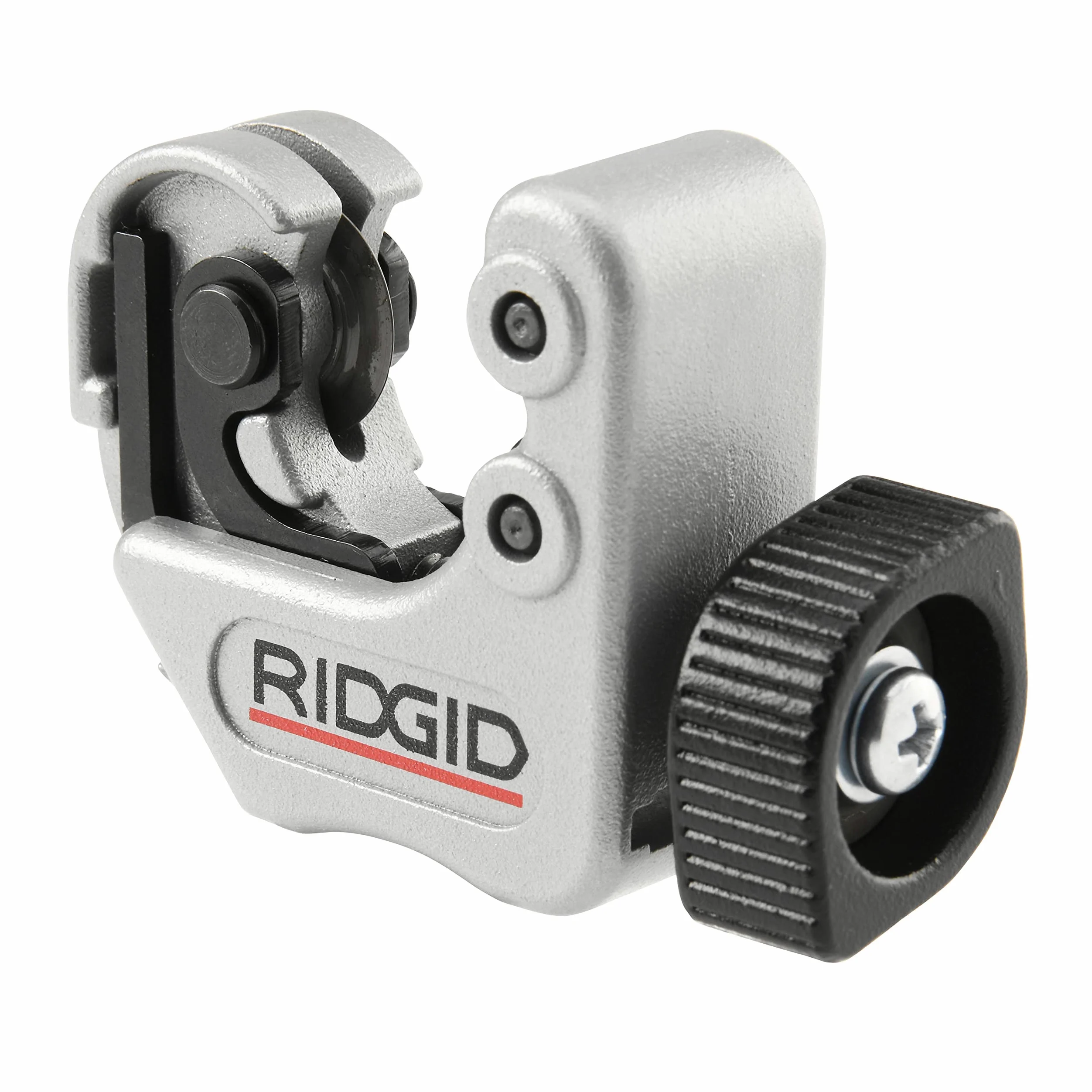 RIDGID 86127 Model 118 Close Quarters AUTOFEED 1/4 cala do 1-1/8 cala Miedź, Aluminium, Mosiądz i Plastikowy frez do rur