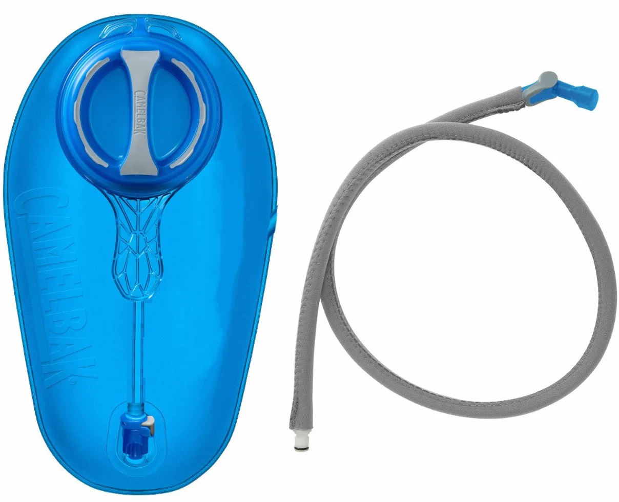 CAMELBAK Products LLC Crux zbiornik na bukłak do picia, z izolowanym wężem (3,0 l)