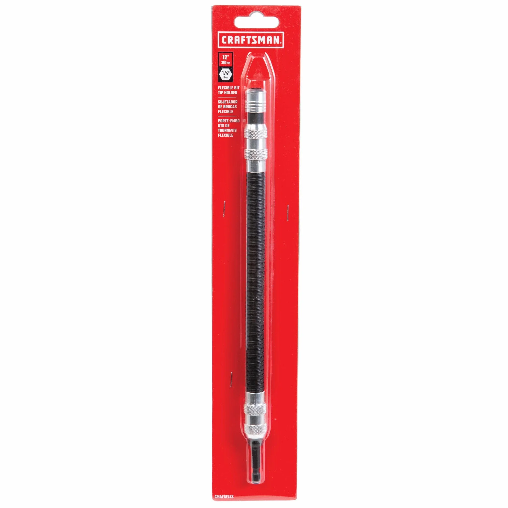 CRAFTSMAN Elastyczny uchwyt końcówki bitowej 30 cm (CMAF5FLEX)