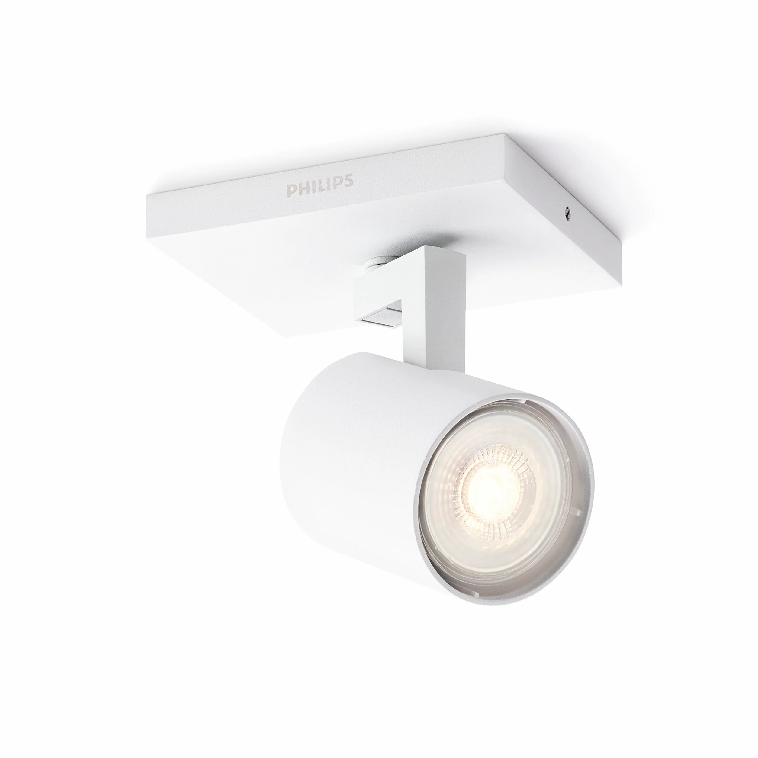 Philips myLiving LED Runner reflektor punktowy, 1 x 50 W, biały