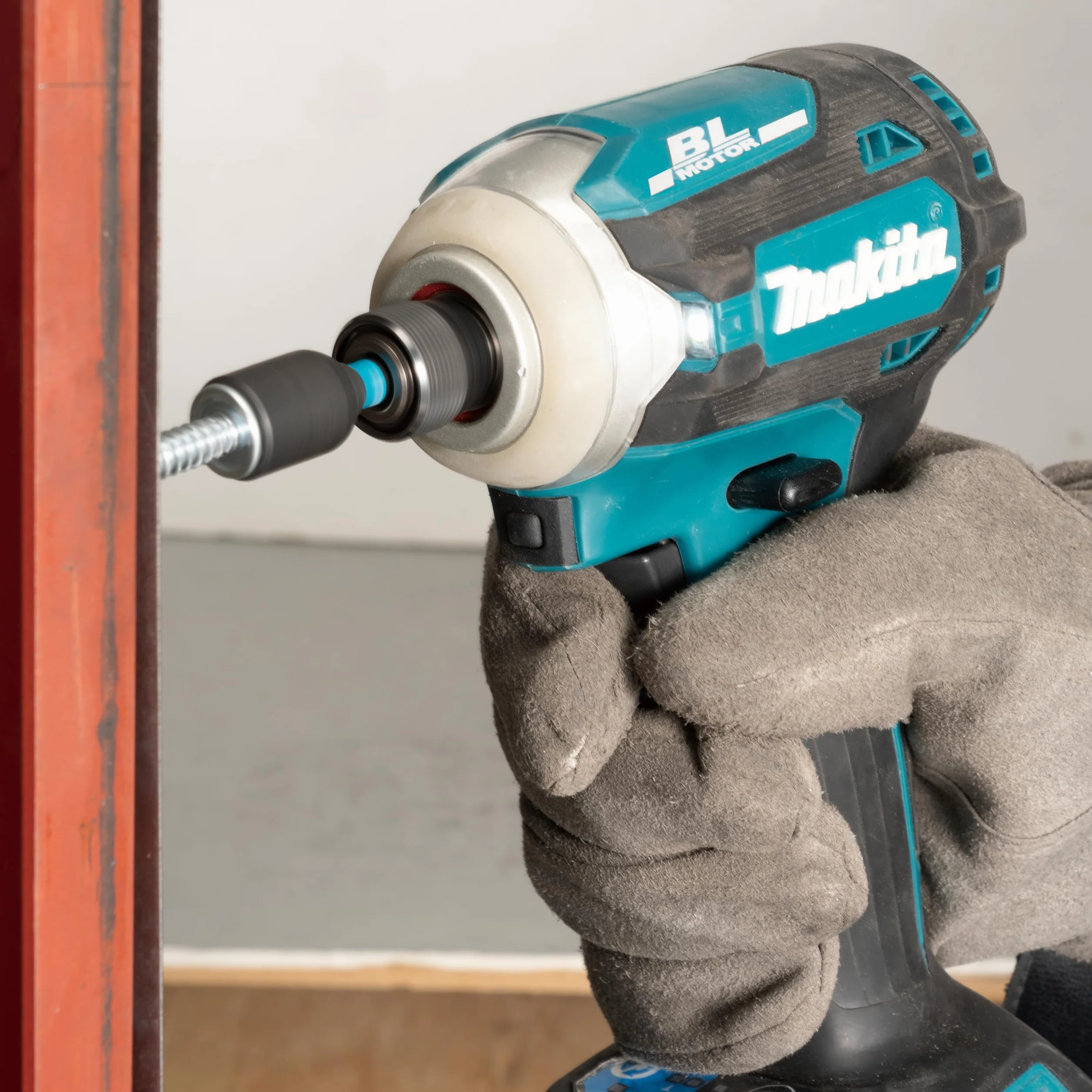 Makita B-66830 Impact Black Nutsetter