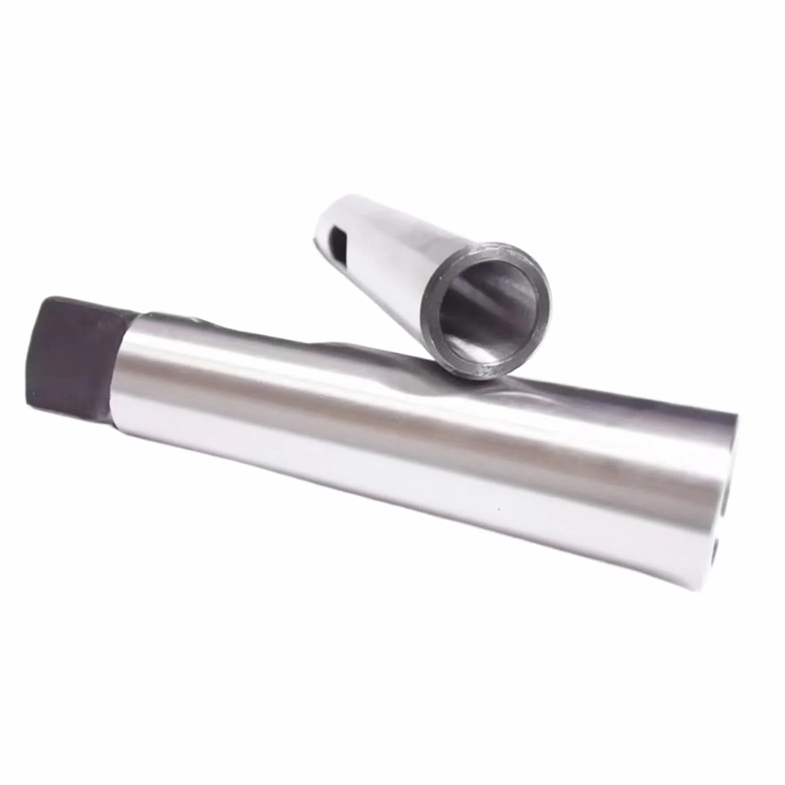 Morse'a tuleja redukcyjna, 1 sztuka wrzeciono Morse'a MT1 MT2 MT3 MT4 MT5 Arbor Morse'a adapter redukcyjny tuleja wiertnicza do tulejki stożkowej Morse'a, akcesoria (MT4-MT5)