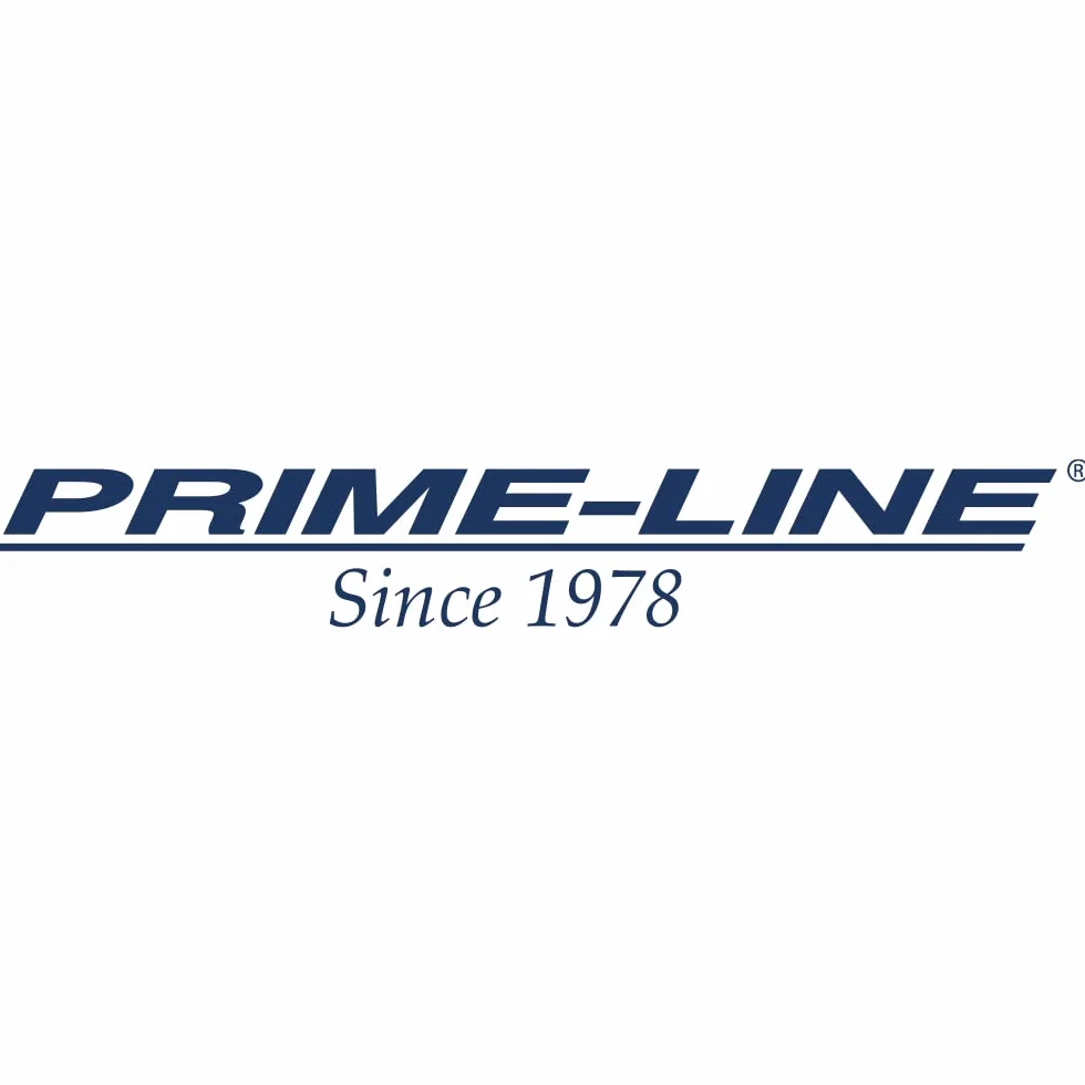 Prime-Line Products N 7285 Mały zatrzask kulowy do szafy z zatrzaskiem, 1-1/2 cala, solidny mosiądz
