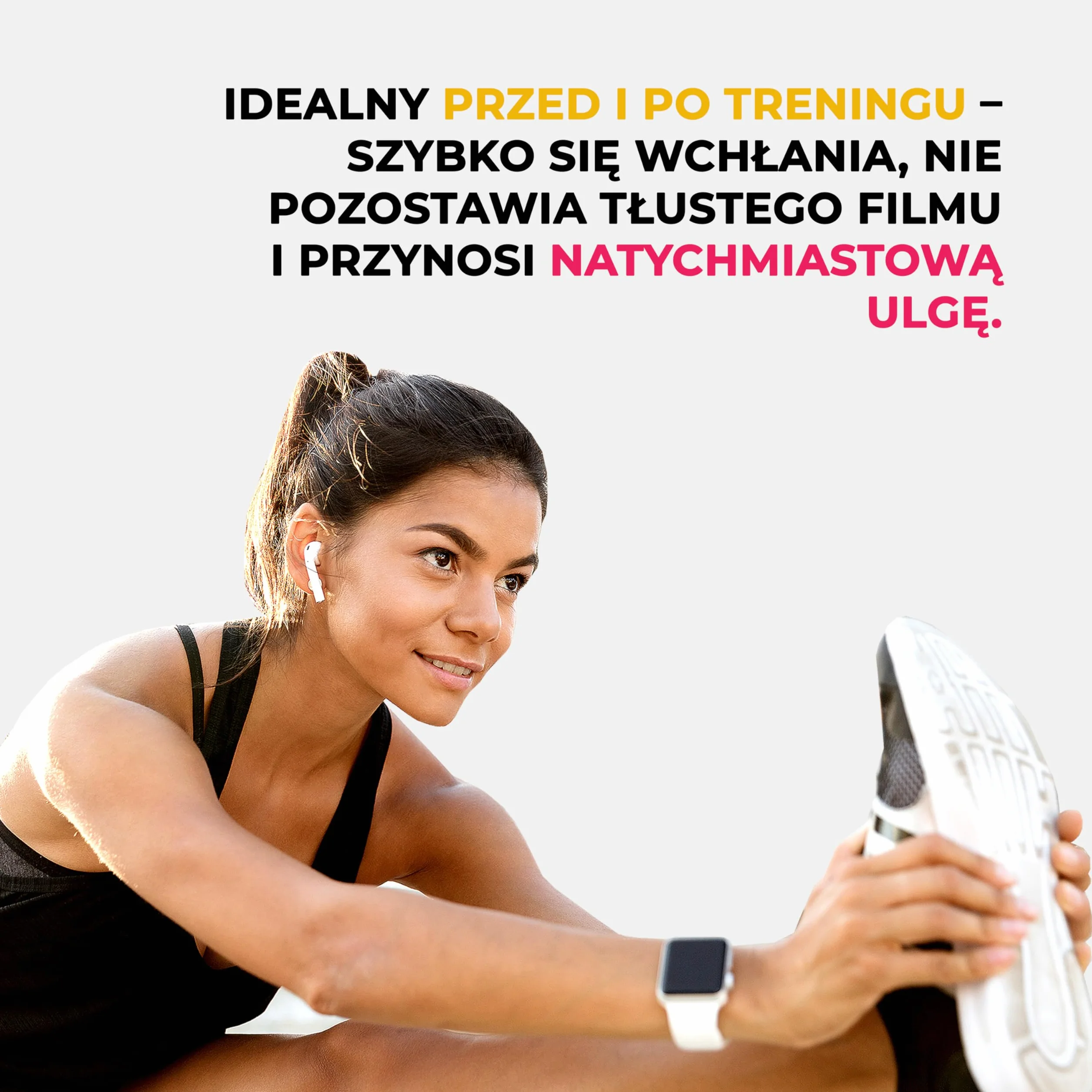 Diabelski Pazur 98% i Żel Arnikowy 98% Zestaw Krem-Żel do Ciała 2x500 ml, do Masażu Skóry Mięśni i Stawów, 1000 ml