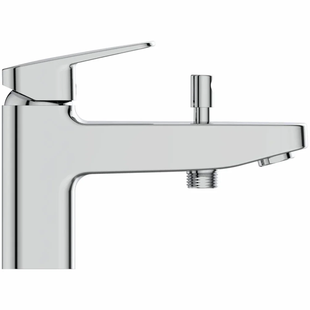 Ideal Standard BD257AA Ceraplan bateria łazienkowa krawędź wanny natynkowa