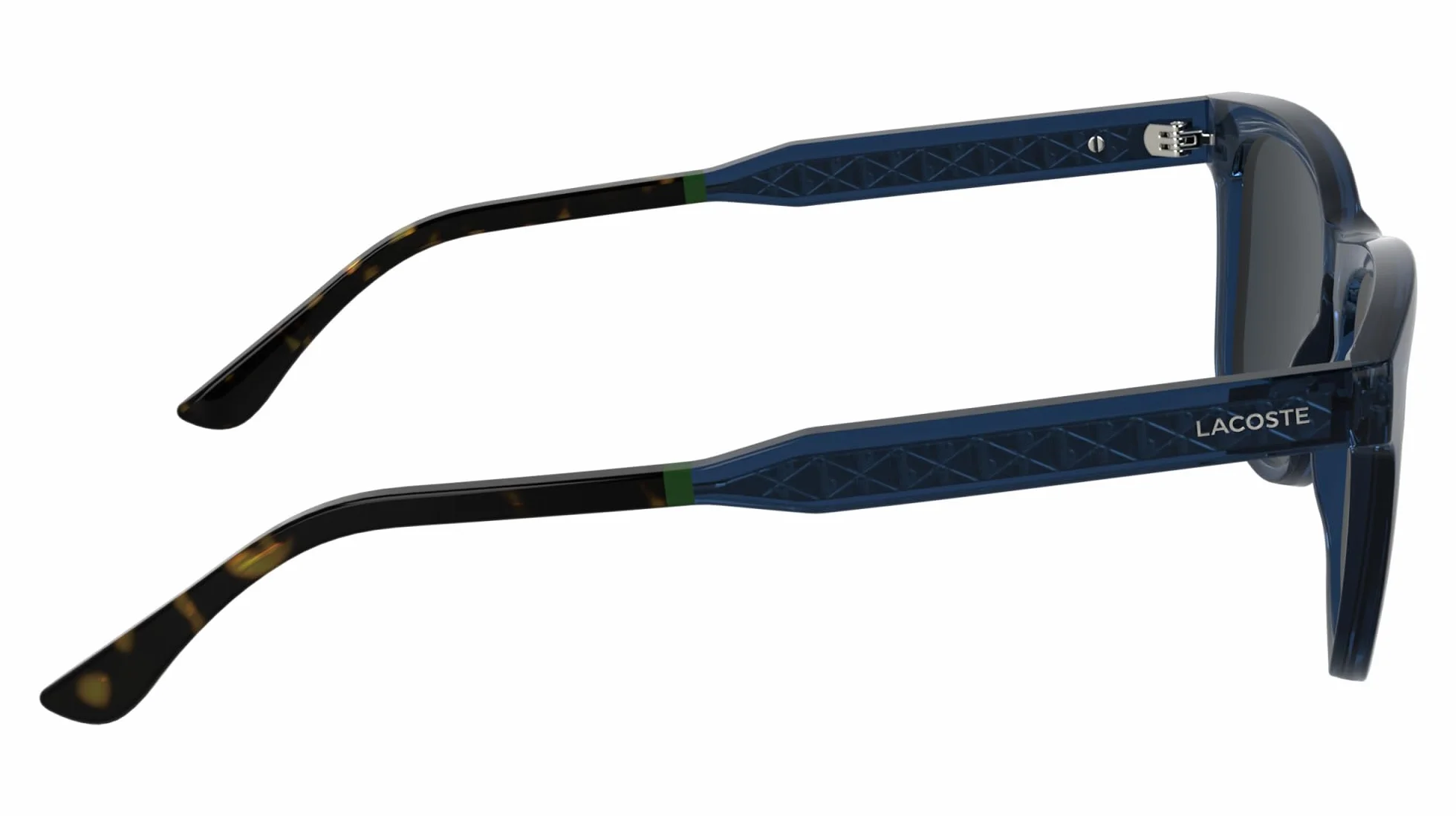 Lacoste Sunglasses Mężczyźni L6060S N