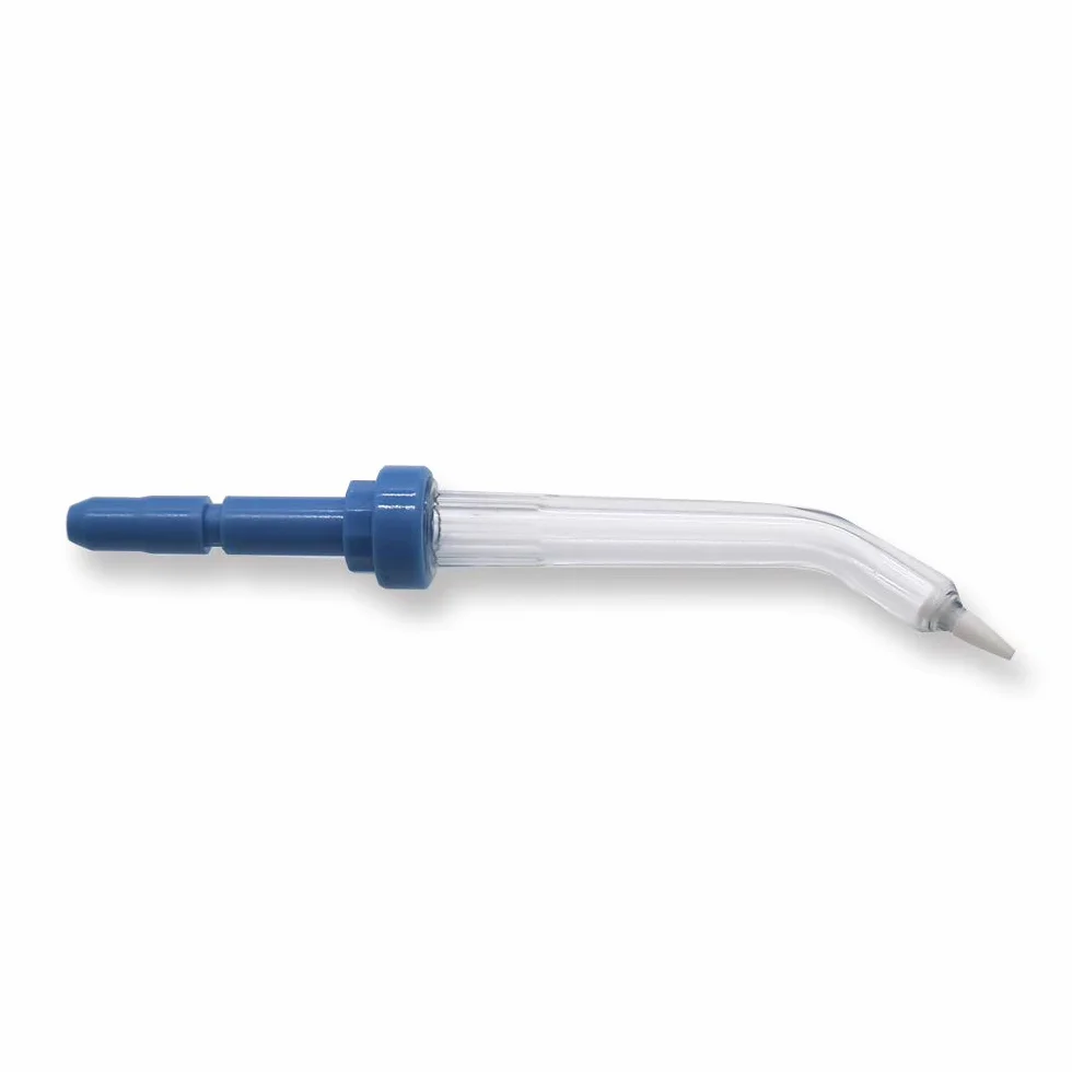 YanBan Zamienne końcówki dysz, wkłady do wkładów wysokociśnieniowych, kompatybilne z WaterPik Flosser WP-100 WP-450 WP-250 WP-300 WP-660 WP-900 (2 szt.)