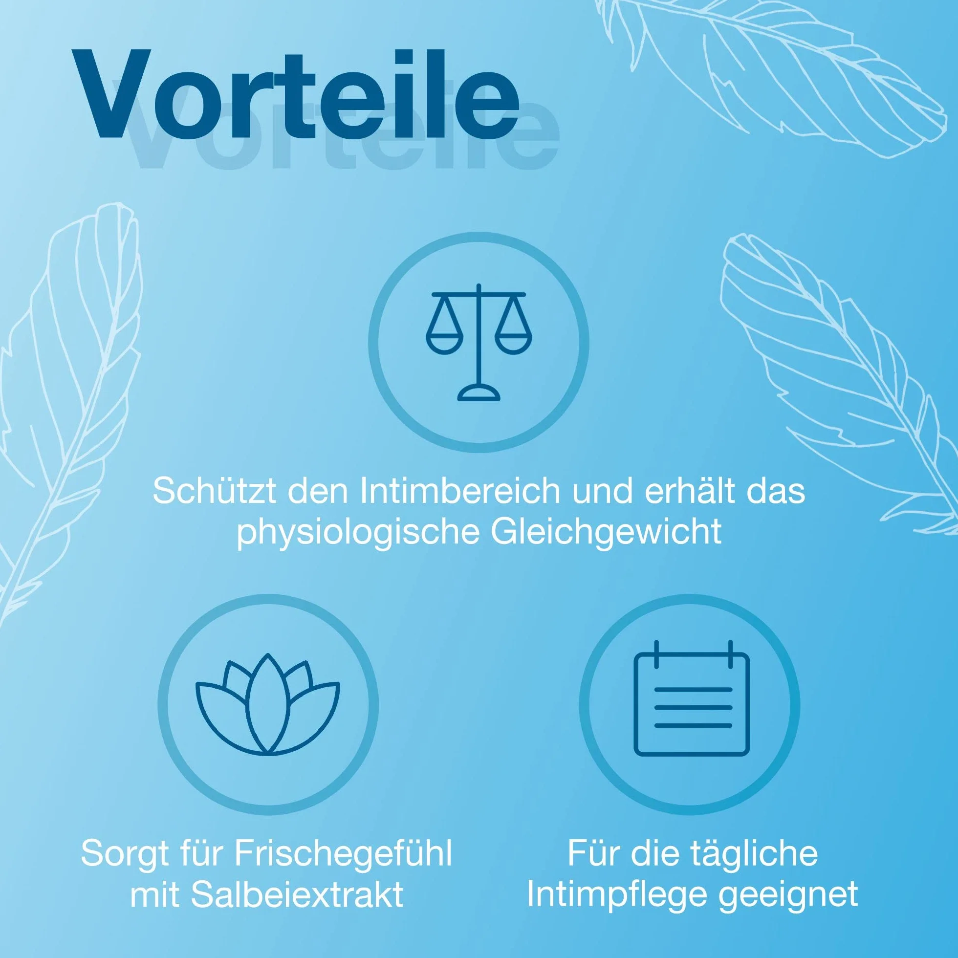 SAGELLA pH 3,5 – DAILY WELL-BEING: balsam do mycia okolic intymnych z kwasem mlekowym i ekstraktem z szałwii do codziennej pielęgnacji intymnej, 500 ml