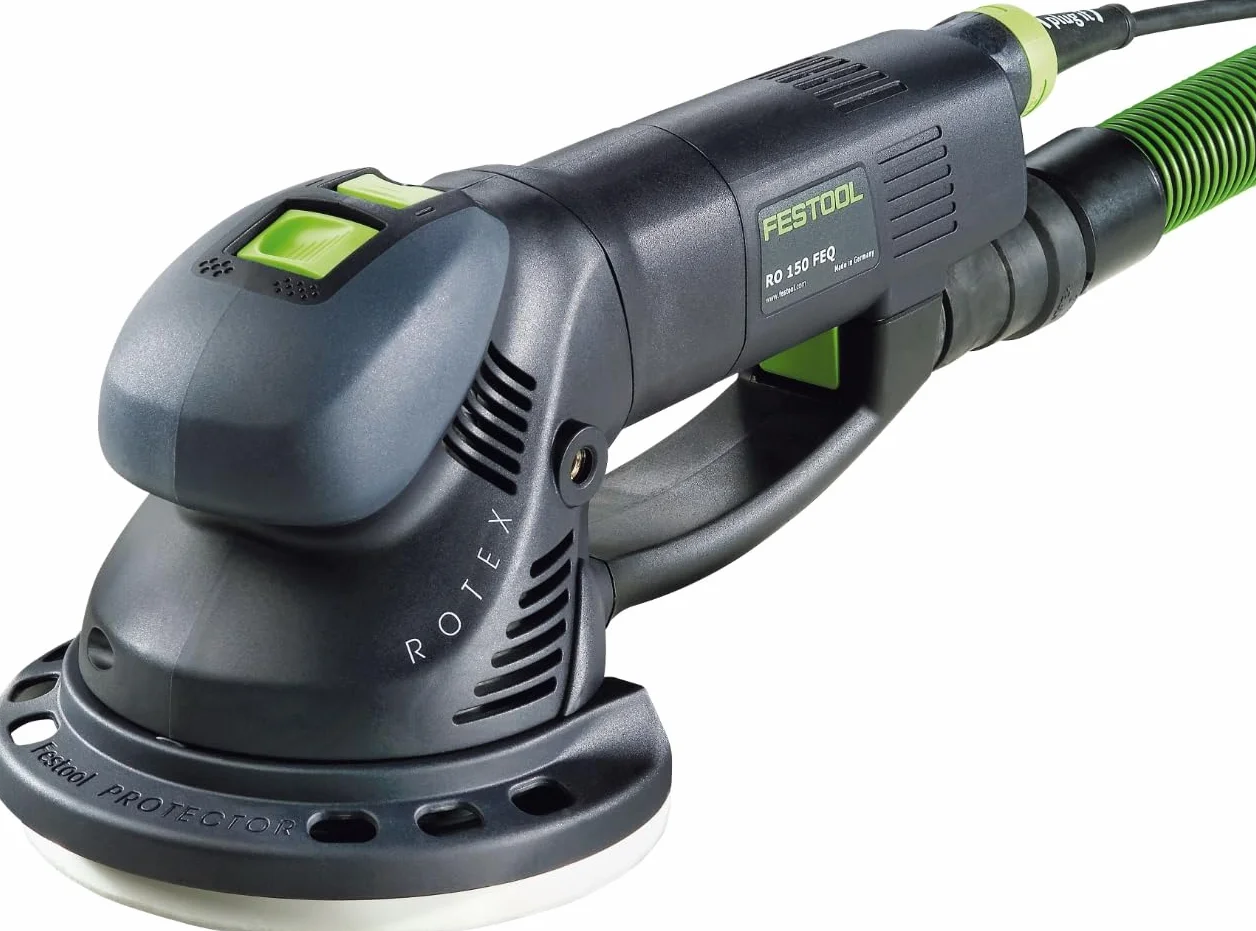 Festool ROTEX RO 150 FEQ-SYS GR – Szlifierka orbitalna