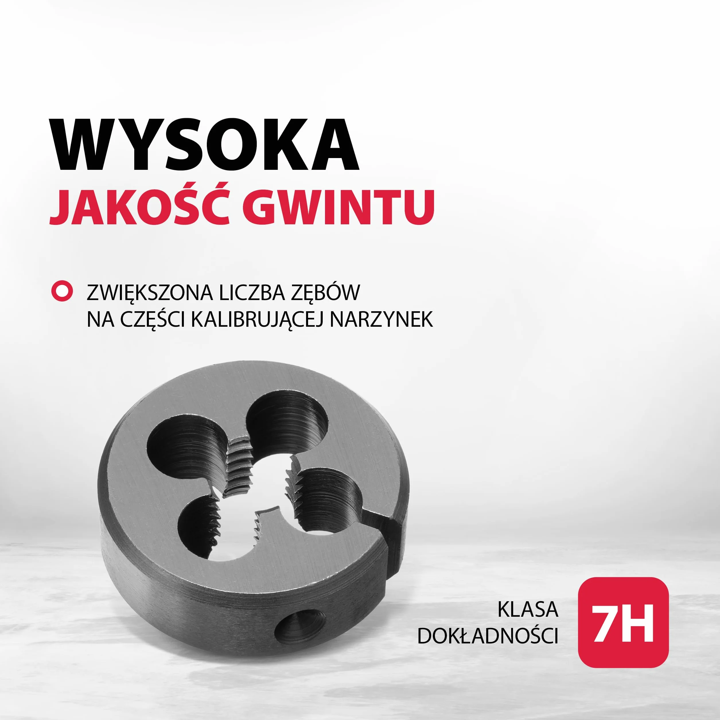 MTX Zestaw Gwintowników i Narzynek, Ręczny, M3-M16, 36 elementów - MTX