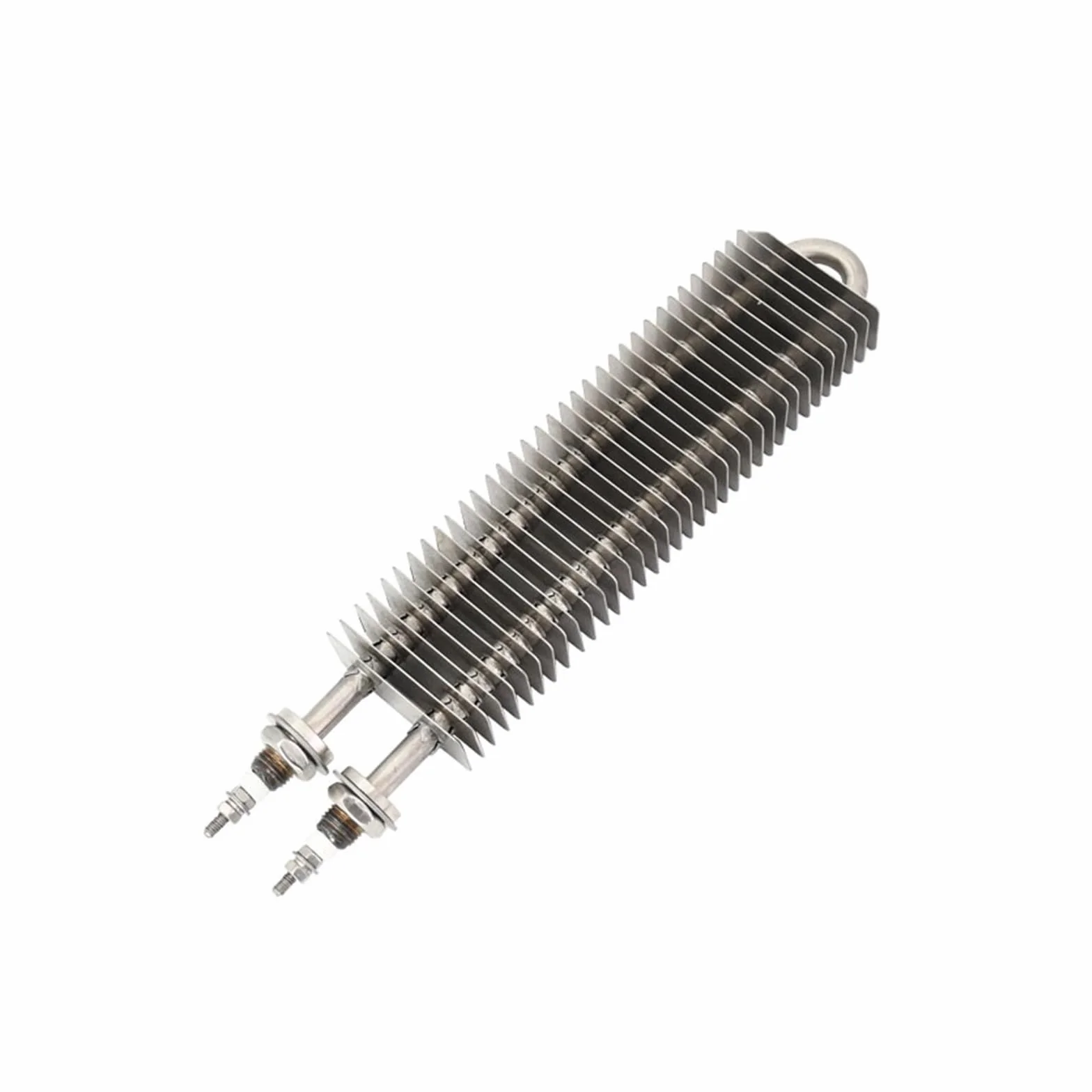 220V 400W grzejnik kwadratowy 25x50mm element grzejny piekarnika elektrycznego ze stali nierdzewnej kuchenka na gorące powietrze odporność na grzałkę leisurely