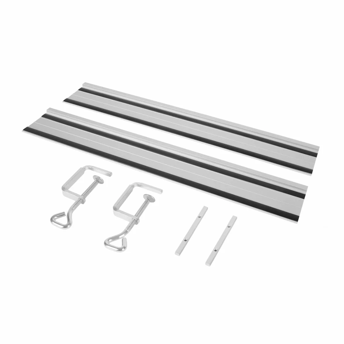 Zestaw szyn prowadzących 2x500mm do pił tarczowych i zanurzeniowych S_CS503AC