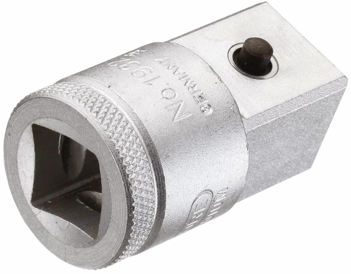 GEDORE Zestaw adapterów 1/4-3/4 cala, 5-częściowy, 1 sztuka, S 2032-05