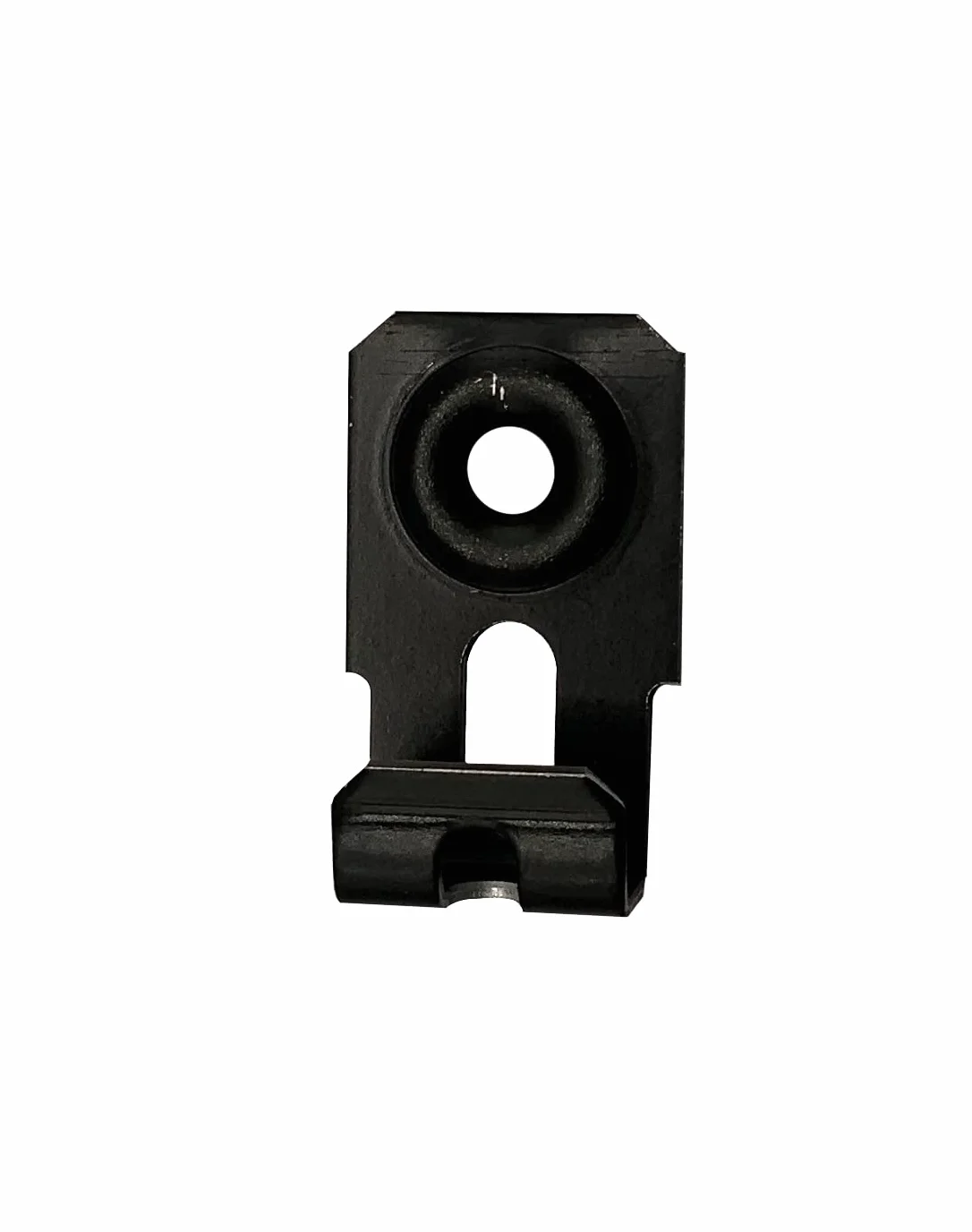 Klipsy do desek tarasowych WPC BPC 8,5 mm stal ocynkowana 10 sztuk