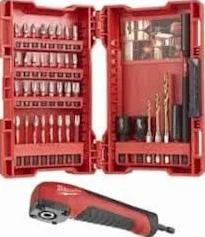 Shockwave Impact Duty + 40 sztuk