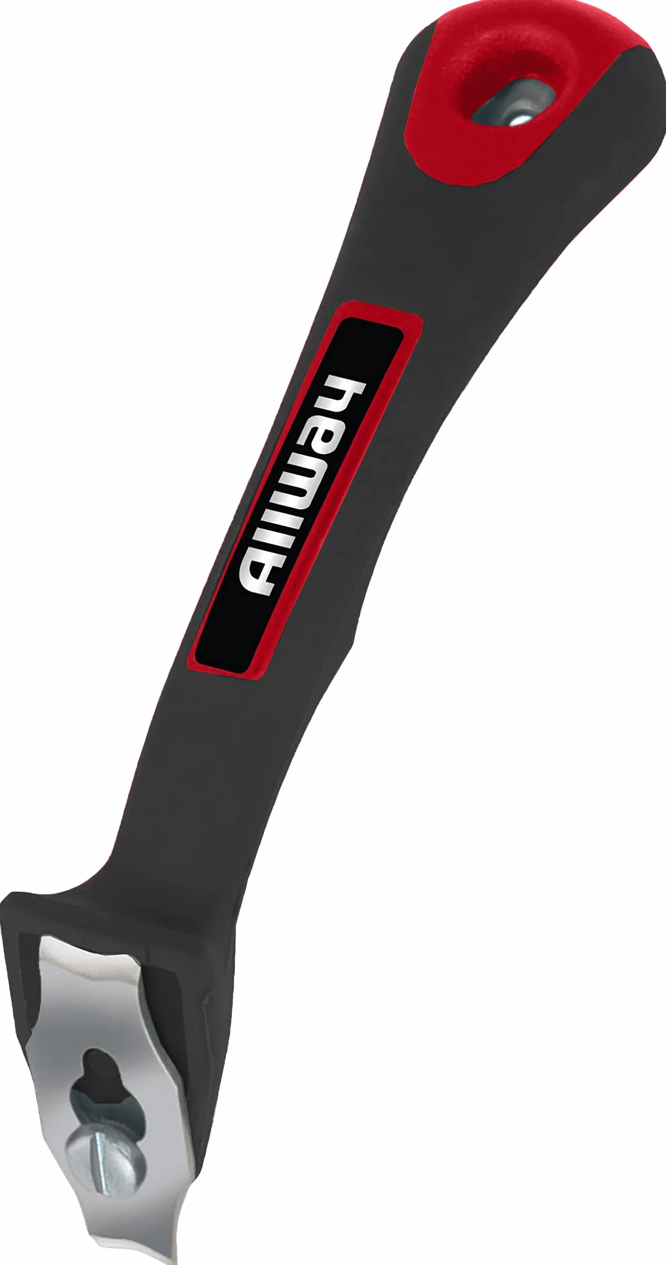 ALLWAY CS6 Soft-Grip Contour Scraper Set zestaw skrobaków z 6 ostrzami i pilnikiem