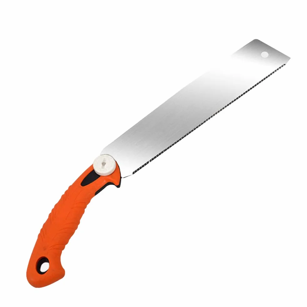 DUEBEL Razorsaw piła Kataba piła krzyżowa o drobnych zębach z 250 mm wymiennym ostrzem japońska piła ręczna jednoostrzowa piła do cięcia równoczesnego piła do obróbki drewna piła krzyżowa do maszynki do golenia z twardego drewna