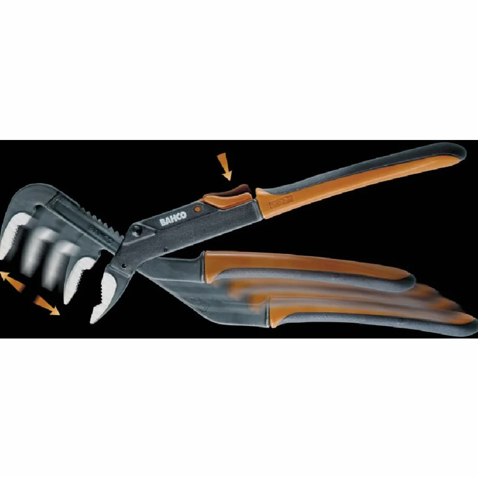 Tenacillla Artic Ergo 315Mm