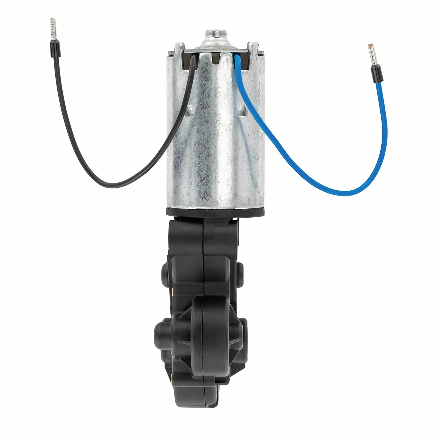 Sommer Motor Twist 200 E/EL silnik zamienne do bram skrzydłowych (2254V000)
