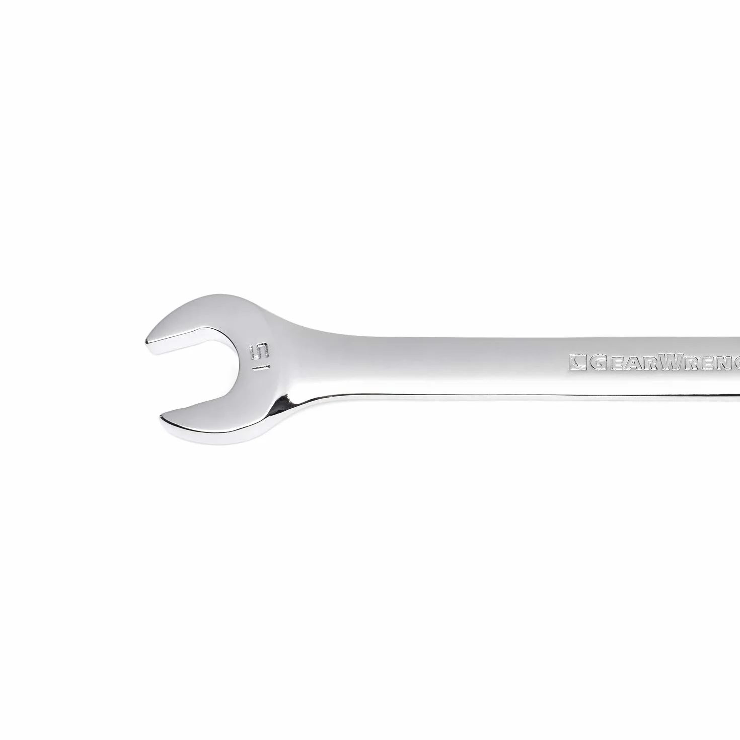 GEARWRENCH 18 szt. Zestaw kluczy płasko-oczkowych o długim wzorze, metryczny - 81920