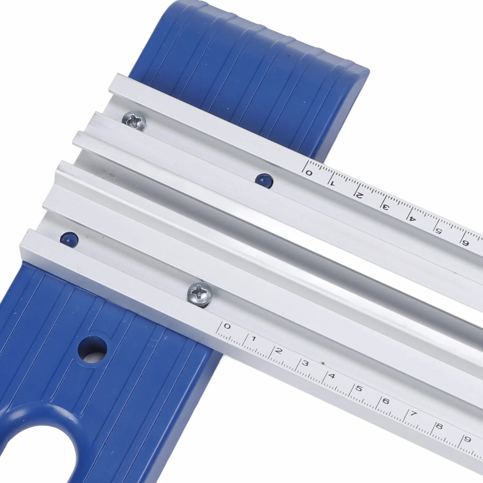 Aluminiowa Prowadnica Piły Tarczowej Regulowana Wielofunkcyjna