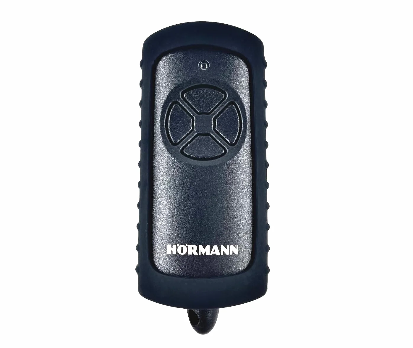 4DOOR Hörmann etui ochronne do HSE 1 BS, HSE 2 BS, HSE 4 BS, czarne do nadajnika ręcznego