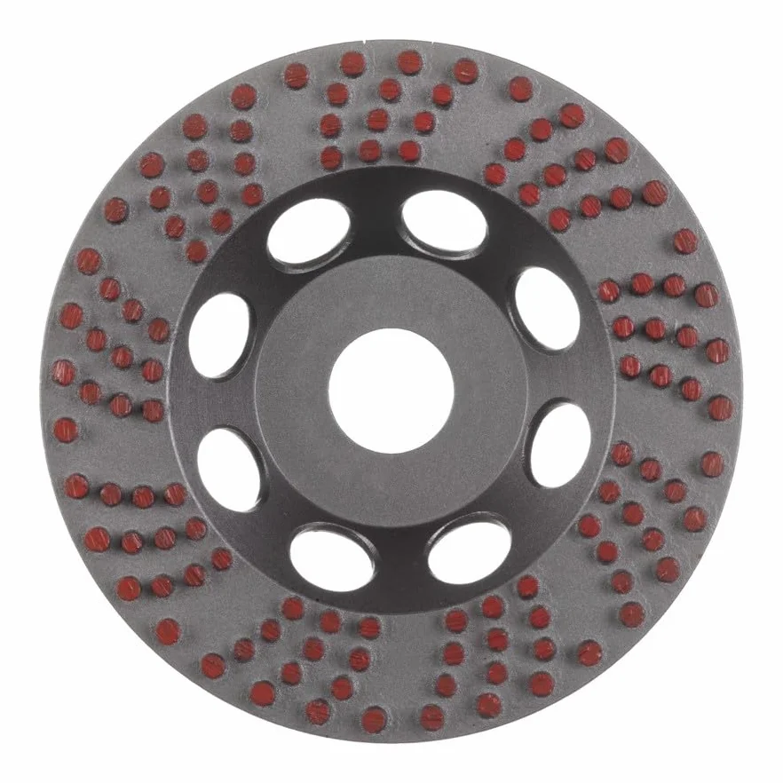 Milwaukee - Diamentowa tarcza garnkowa SDCWSF 125 mm - 4932479094