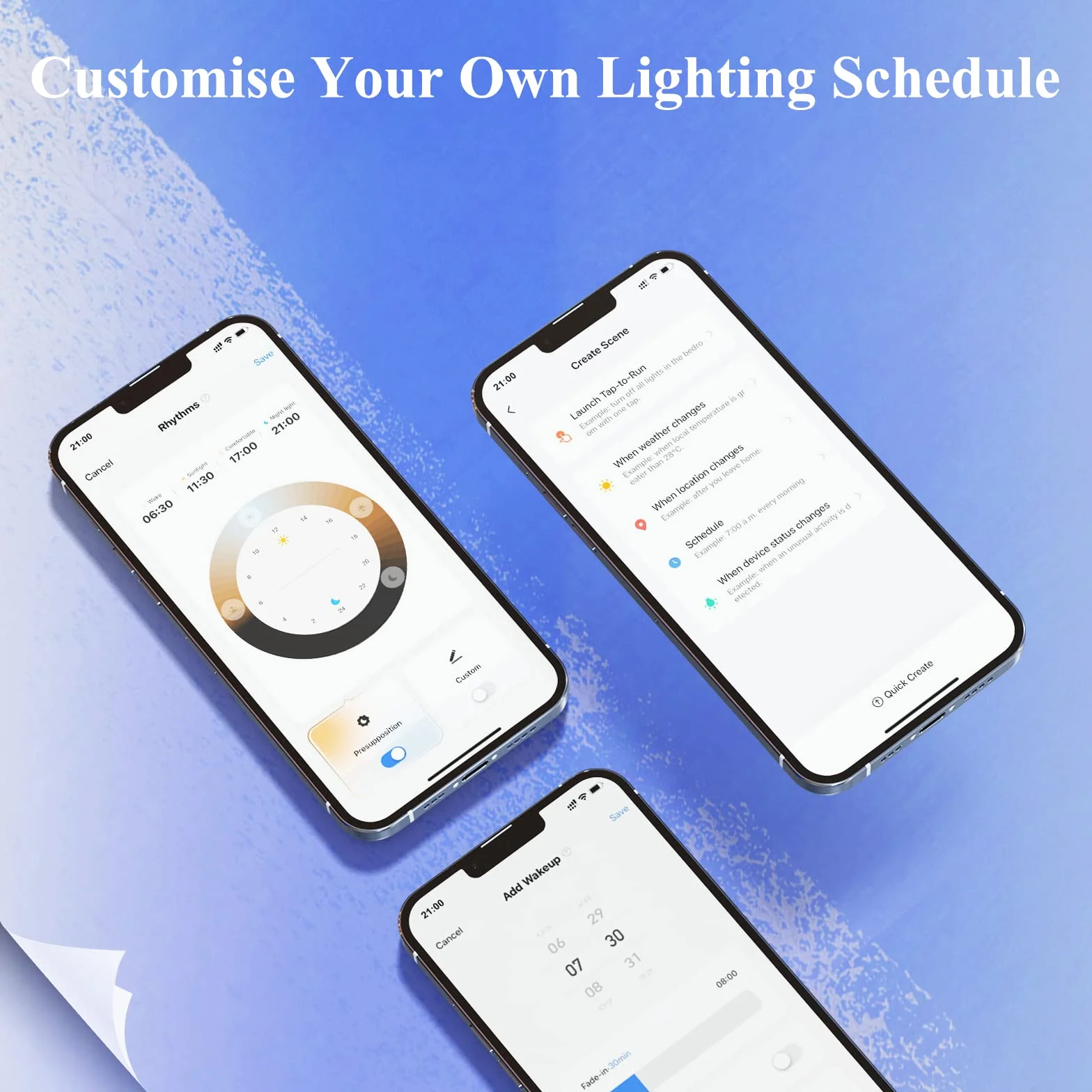 DiCUNO Żarówka Smart Vintage E27, 5 W, filament G80 Edison, inteligentna żarówka LED, 450 lm, RGBCCT ściemniana 2700-6500 K, sterowanie za pomocą aplikacji, kompatybilna z Alexa, Echo Dot, Google