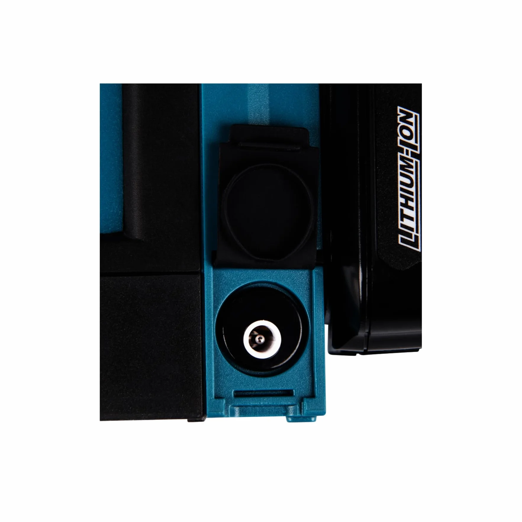 Makita SK105DZ Laser Krzyżowy, 12 V, Niebieski/Srebrny