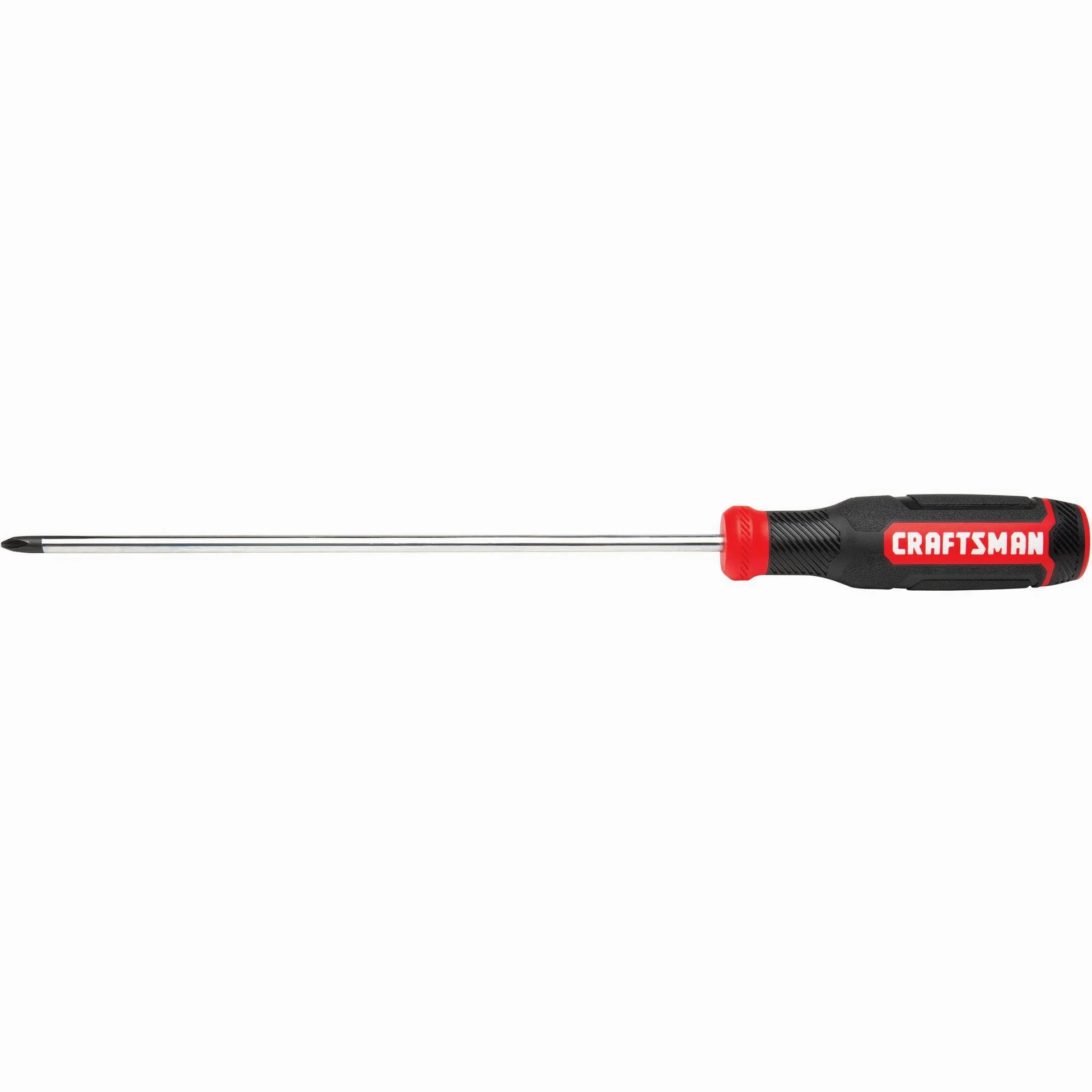 CRAFTSMAN Śrubokręt krzyżakowy, dwumateriałowy, PH #2 x 25 cm (CMHT65056N)