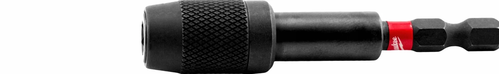 Uchwyt do bitów Shockwave 1/4" HEX 73 mm 4932459398 Milwaukee