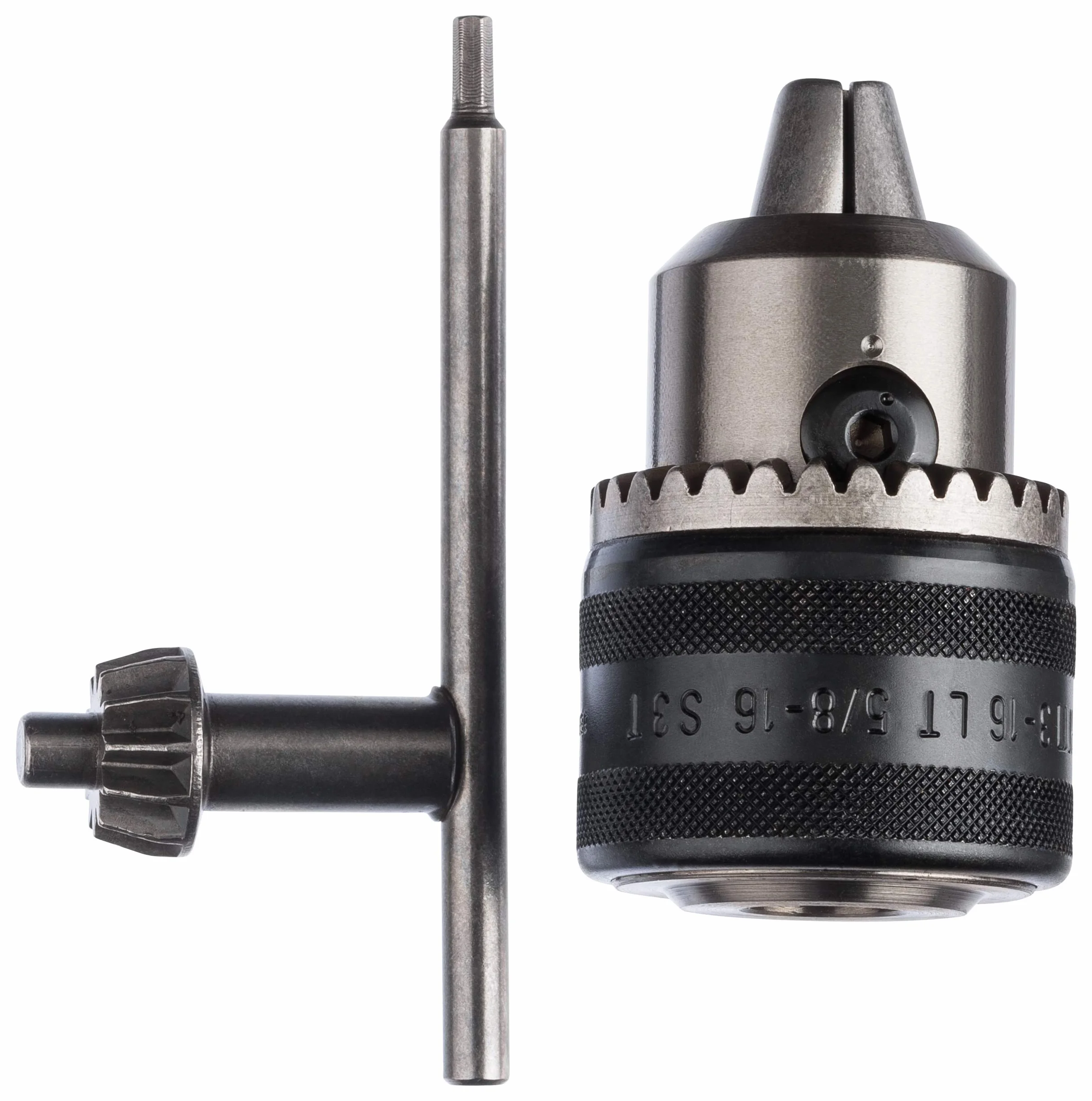Bosch 1608571057 Uchwyt na klucz, 3 mm-16 mm, 5/8"-16