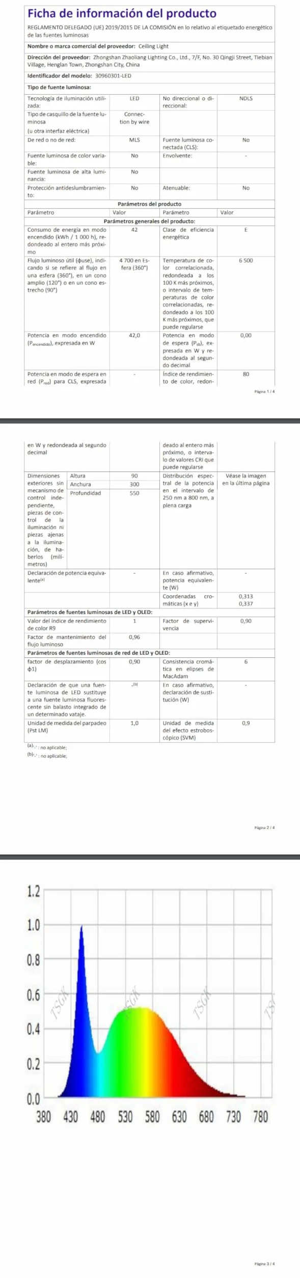 Nowoczesny Sufit Sufitowy, Kreatywny OkrąGłY żYrandol Sufitowy 42w 4700lm, Lampa Sufitowa W Akrylu 6500k Zimna BiałA, Do Salonu Kuchnia Sypialnia, ZłOto