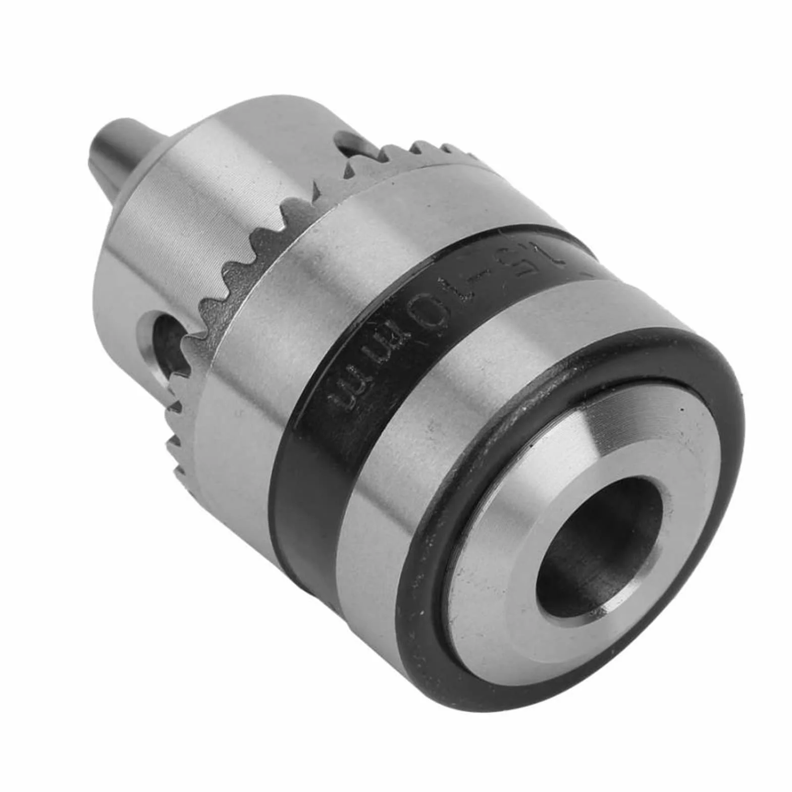 Uchwyt tokarski, Mini wiertła Chuck Wood Tokarka 1,5-1 0mm B12. Wiertła uchwyt adapter frezterowy Zestaw narzędzi typu Hex