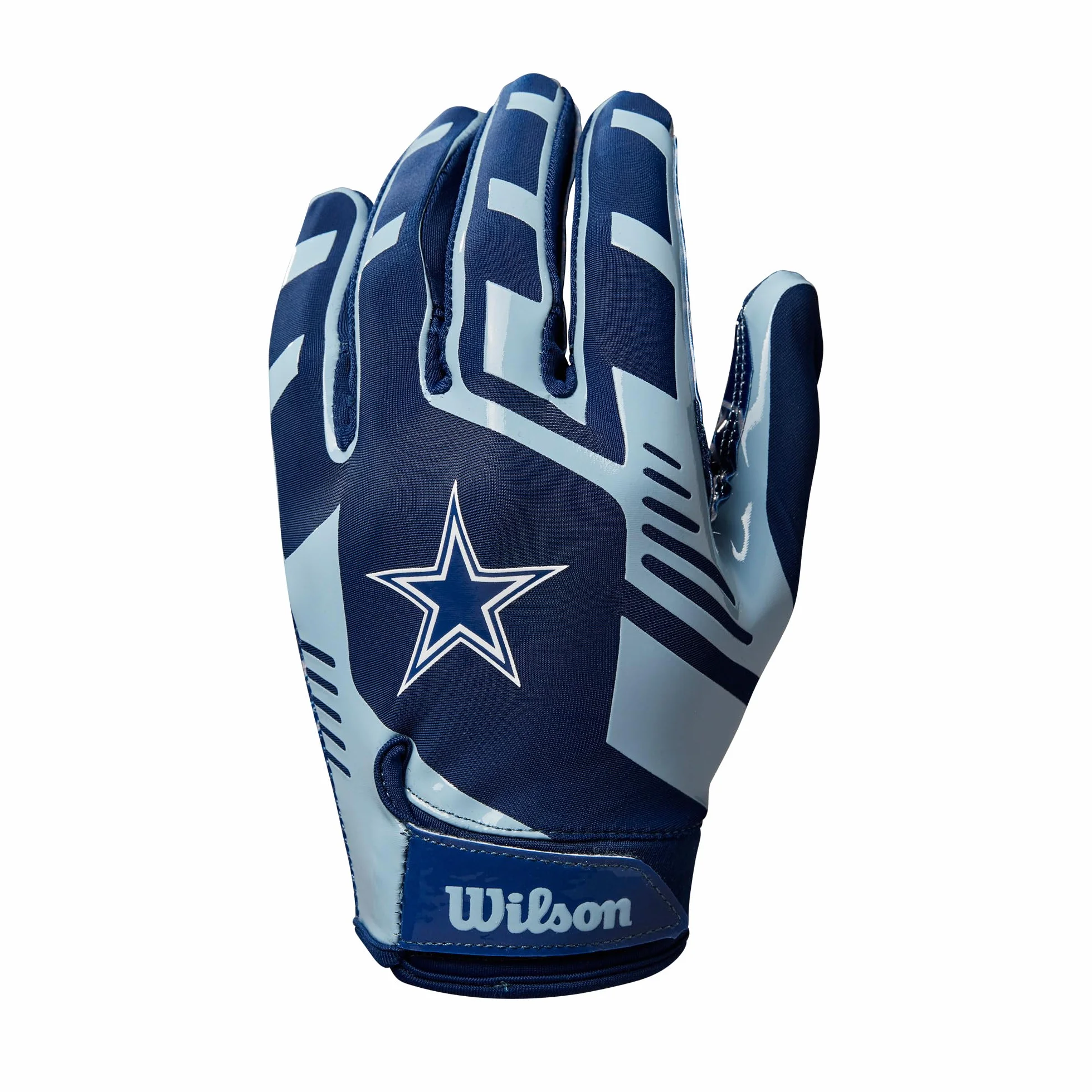 Wilson AD NFL STRETCH FIT RĘKAWICE