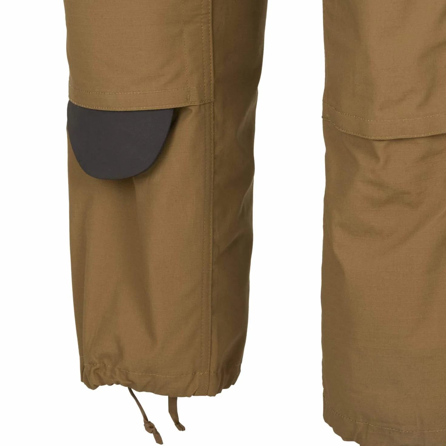 Helikon-Tex Spodnie CPU Combat Patrol Uniform Ripstop Coyote
