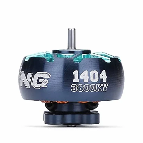 iFlight Xing2 1404 wytrychacz do zębów 4600KV