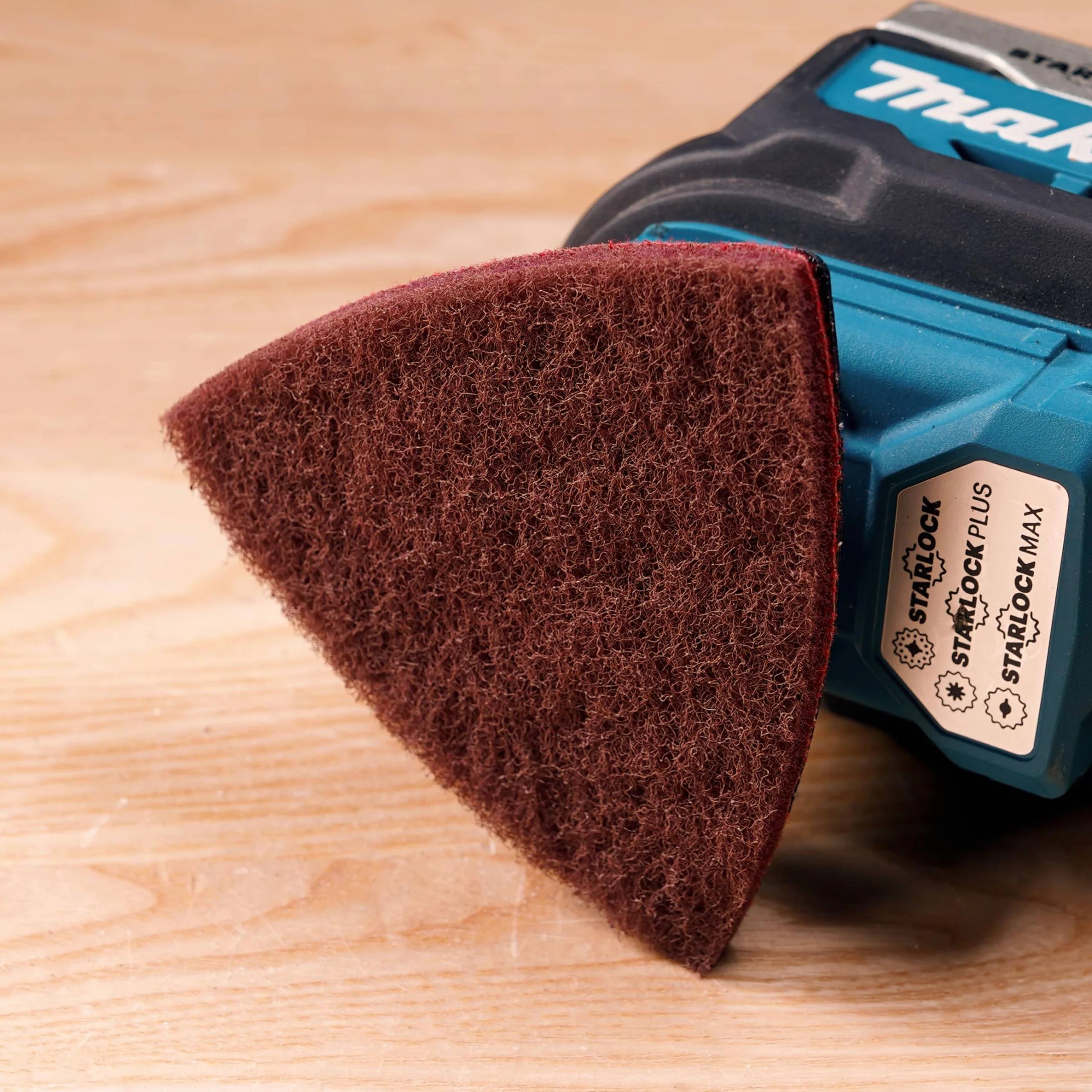 Makita Delta-Fleece Medium K100, B-21799