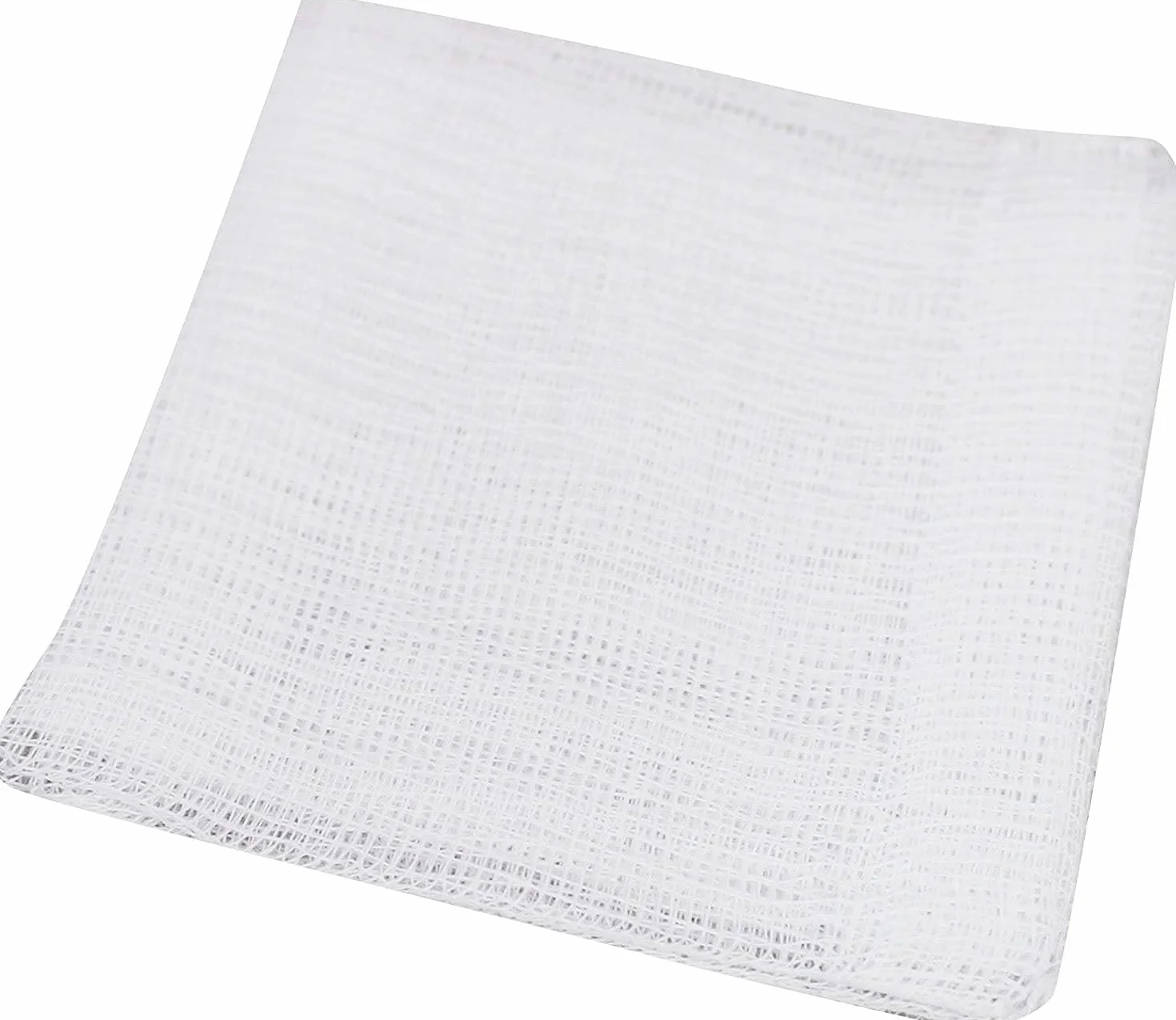 Noba Kompresy 100 sztuk 12-krotne 7,5 x 7,5 cm
