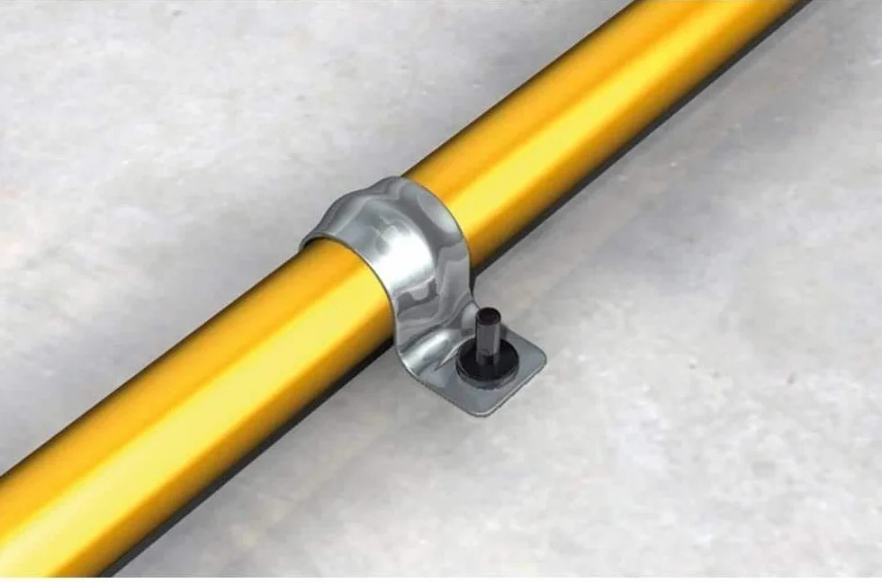 Fischer 60149 Zacisk montażowy BSM 50 szt