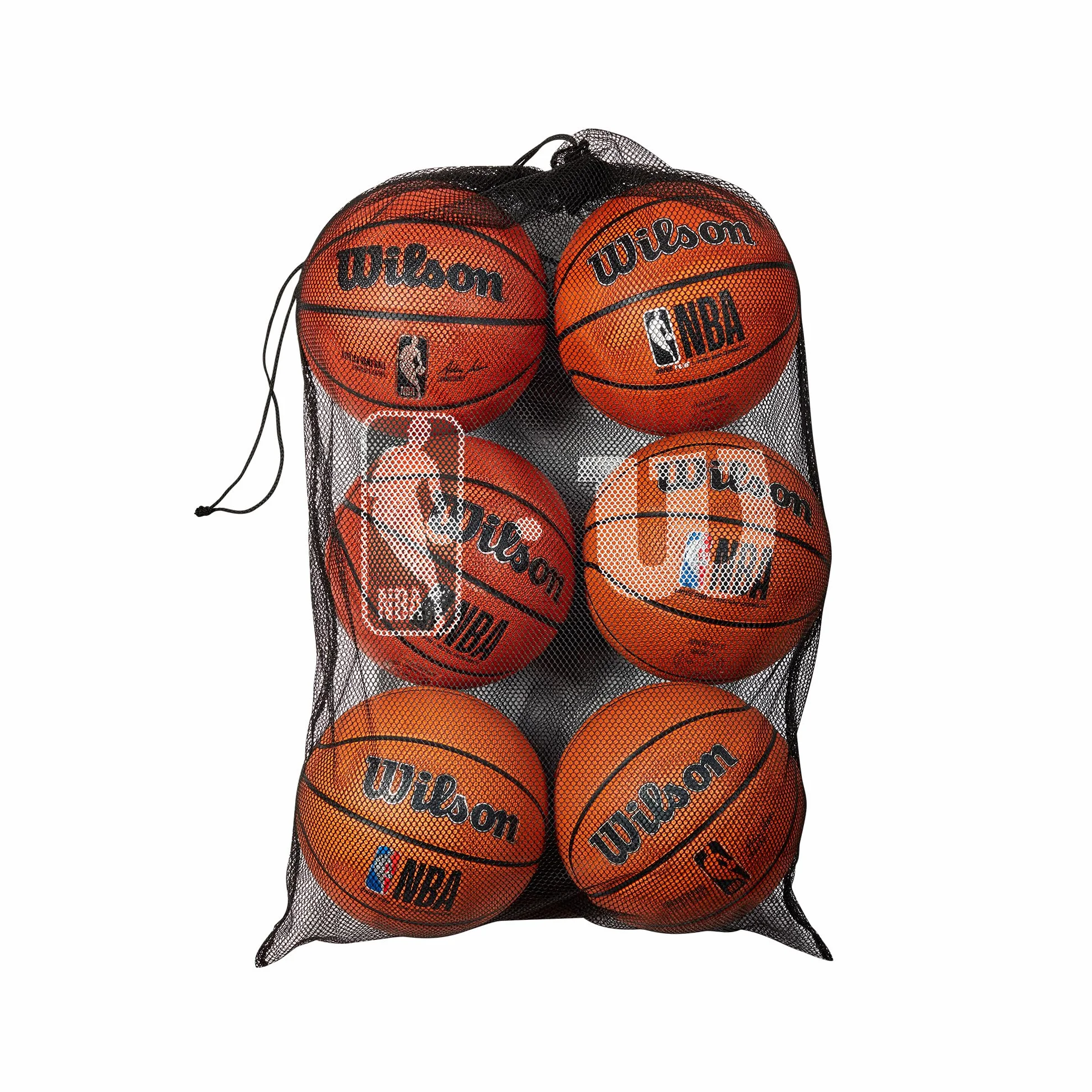 Wilson Torby do koszykówki NBA i WNBA