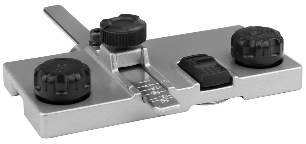Adapter Prowadnicy